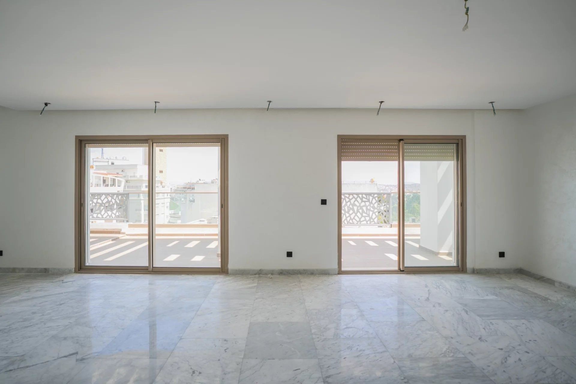 Acheter Appartement 4&nbsp;pièces 200&nbsp;m² Tanger