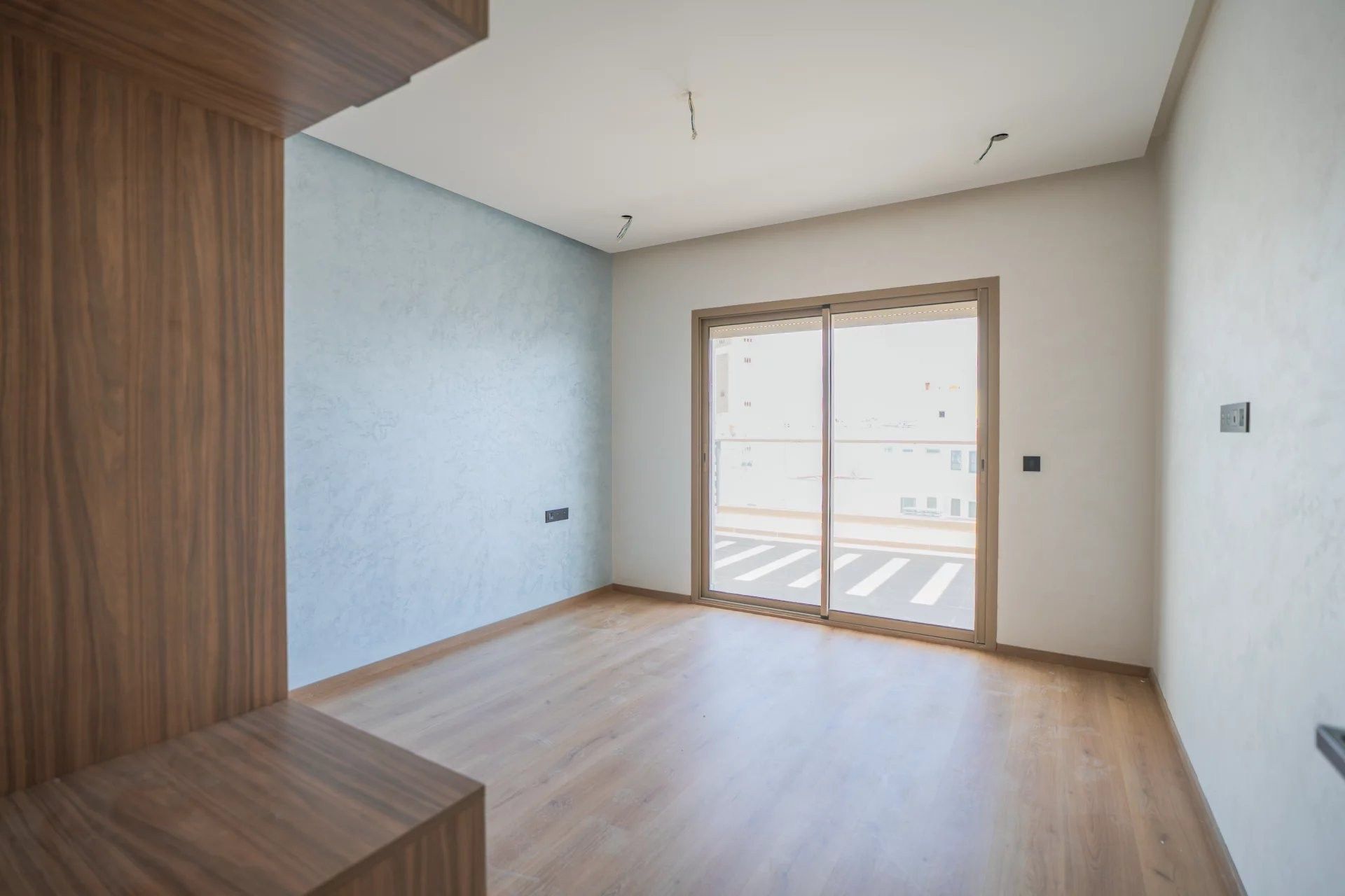 Acheter Appartement 4&nbsp;pièces 200&nbsp;m² Tanger