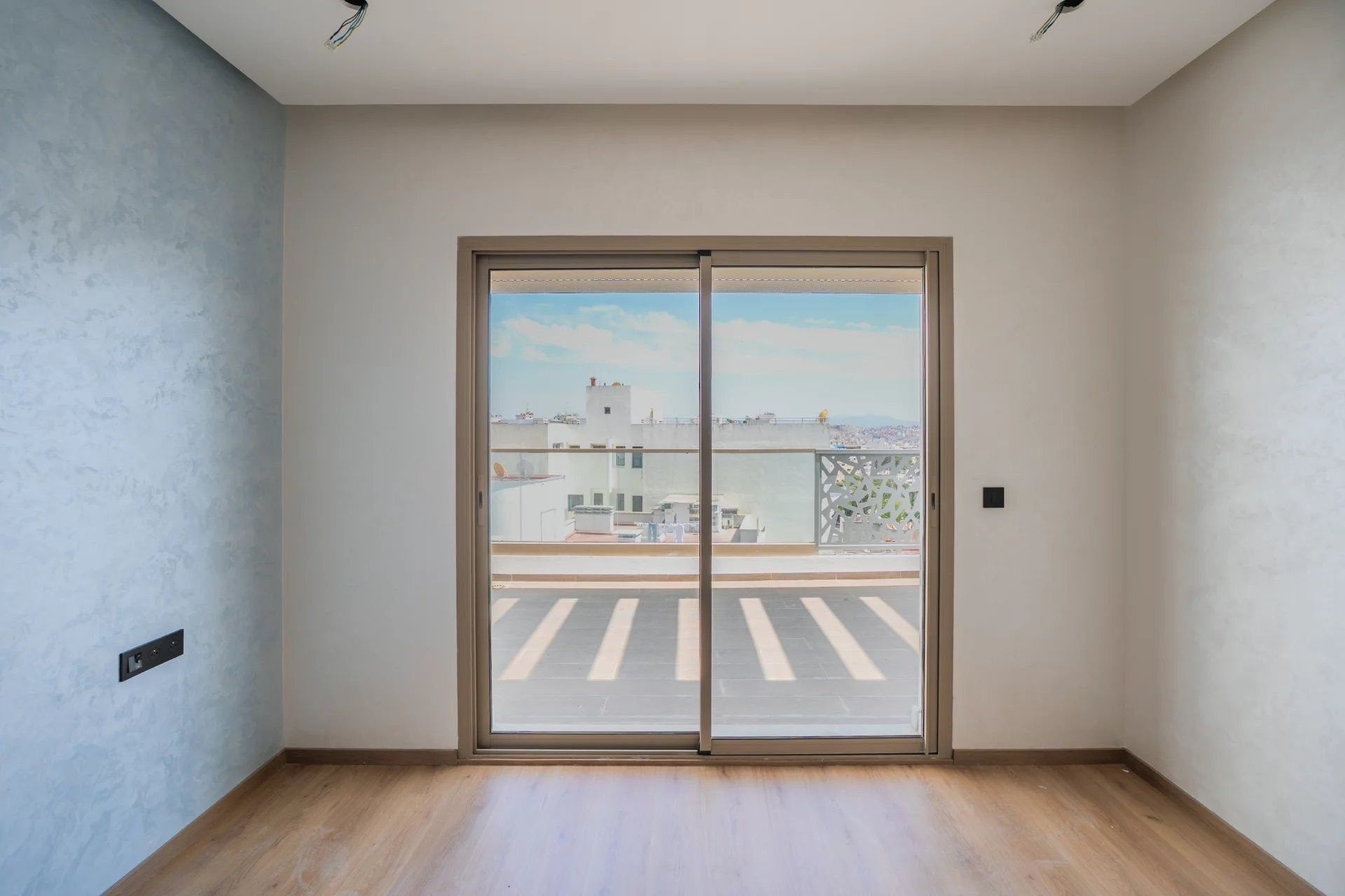 Acheter Appartement 4&nbsp;pièces 200&nbsp;m² Tanger