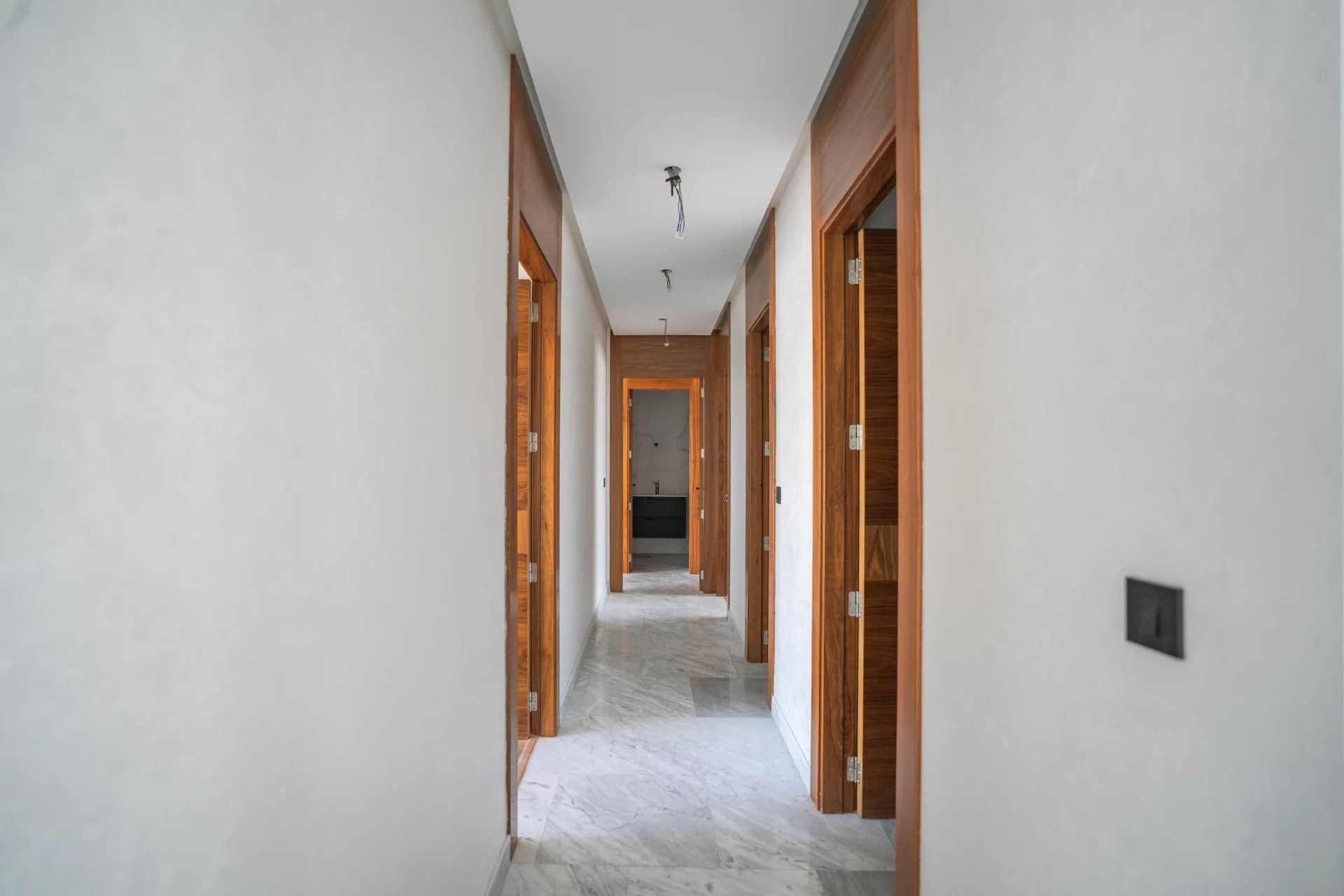 Acheter Appartement 4&nbsp;pièces 200&nbsp;m² Tanger