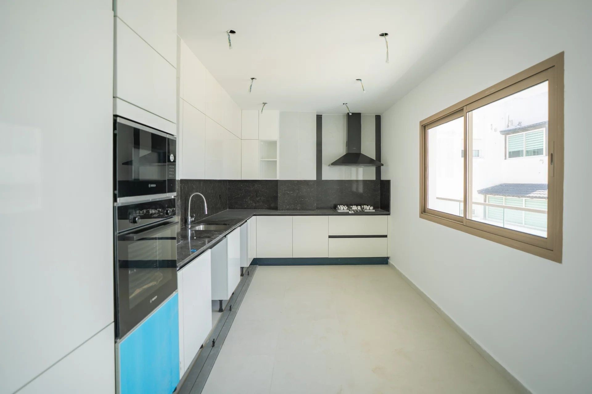 Acheter Appartement 4&nbsp;pièces 200&nbsp;m² Tanger