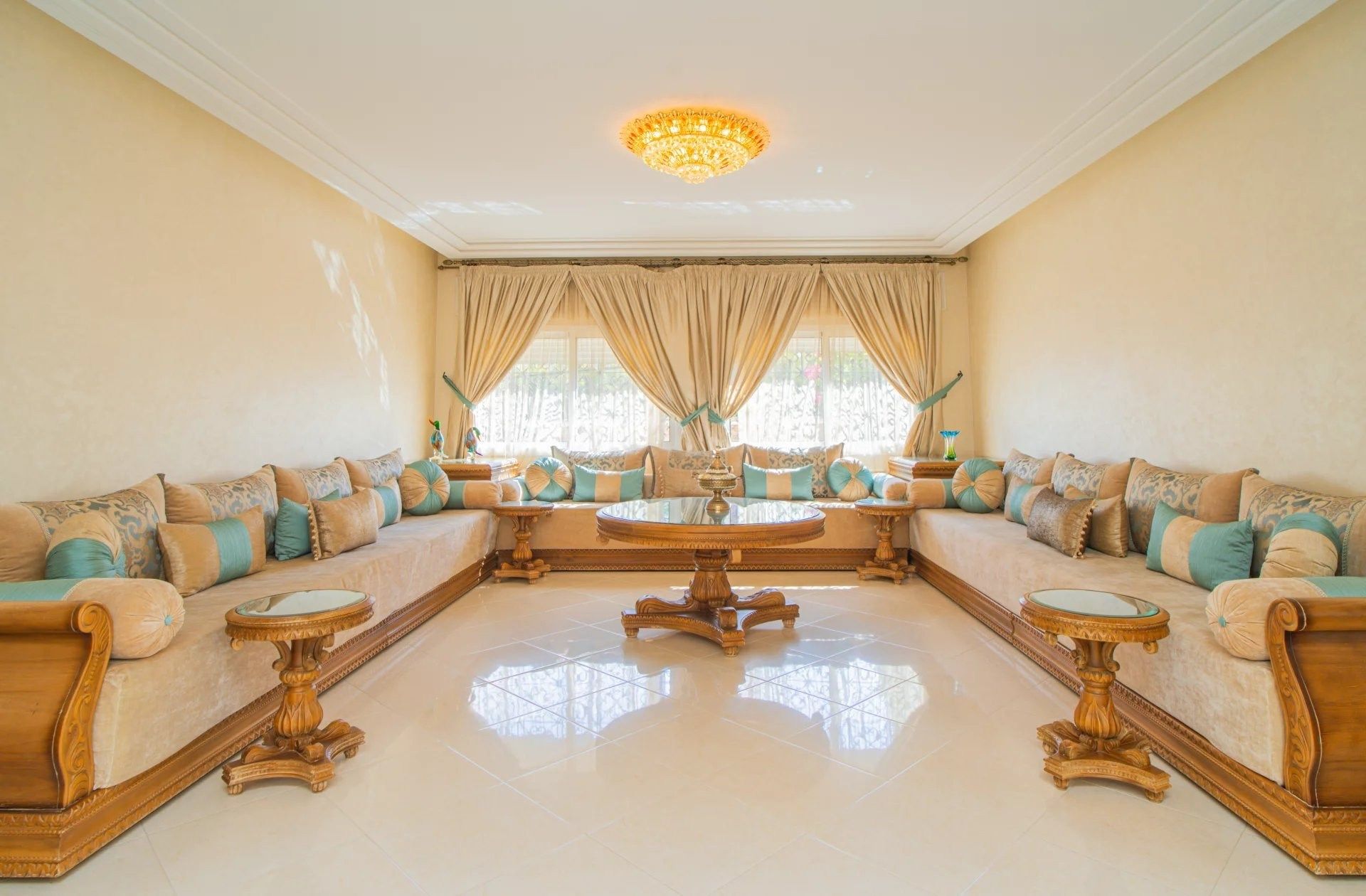 Acheter Villa 12&nbsp;pièces 1033&nbsp;m² Tanger