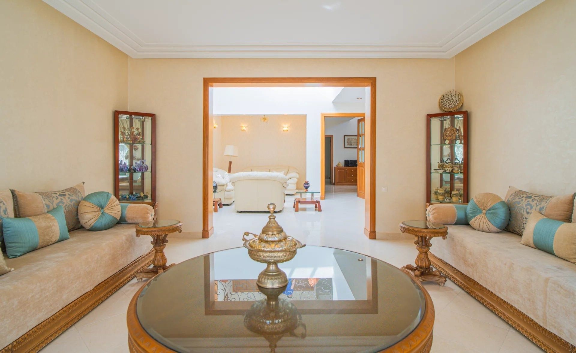 Acheter Villa 12&nbsp;pièces 1033&nbsp;m² Tanger