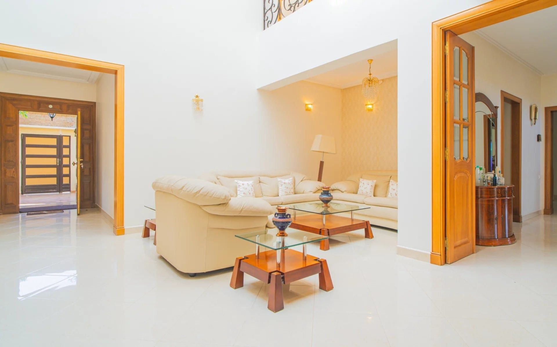 Acheter Villa 12&nbsp;pièces 1033&nbsp;m² Tanger