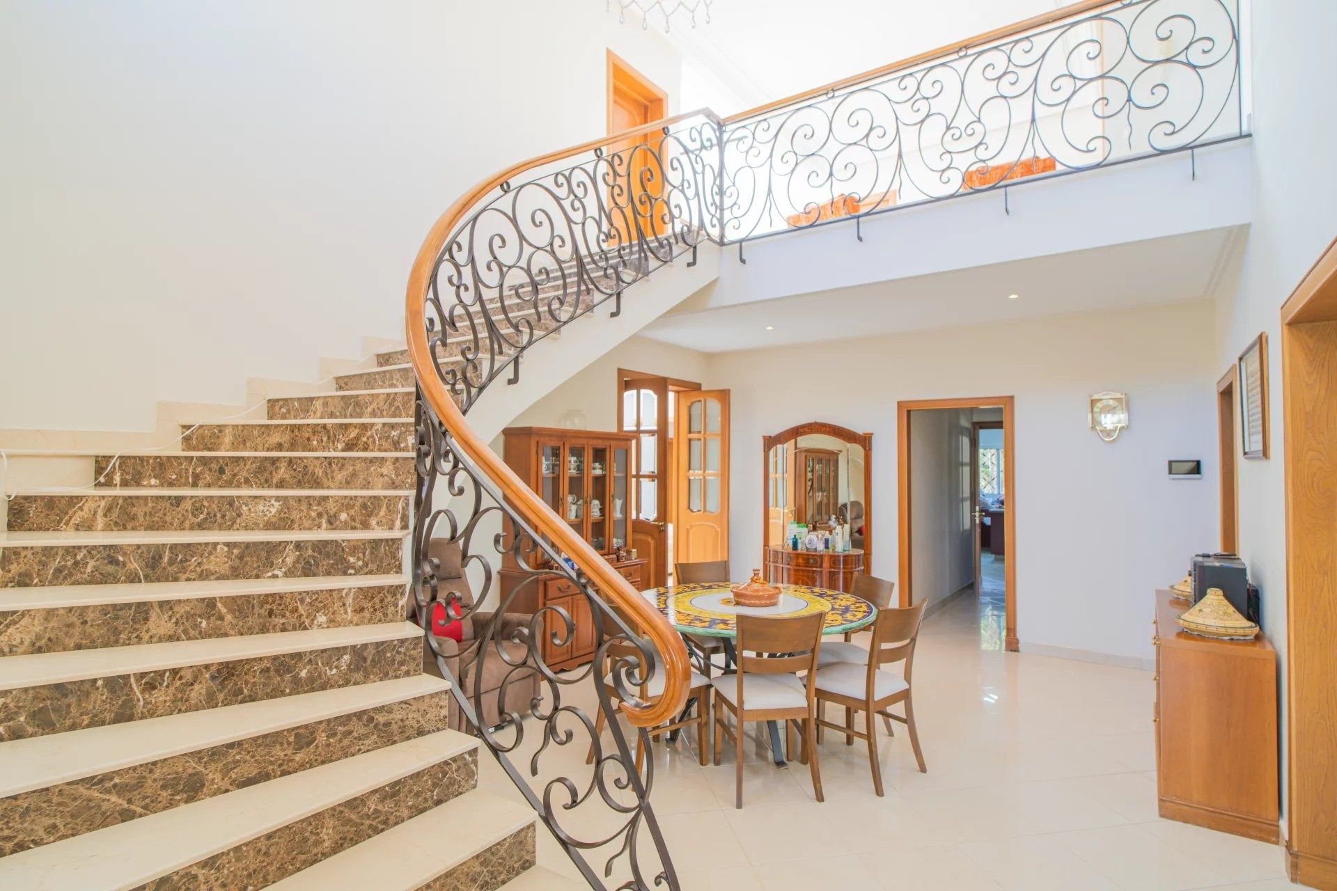 Acheter Villa 12&nbsp;pièces 1033&nbsp;m² Tanger