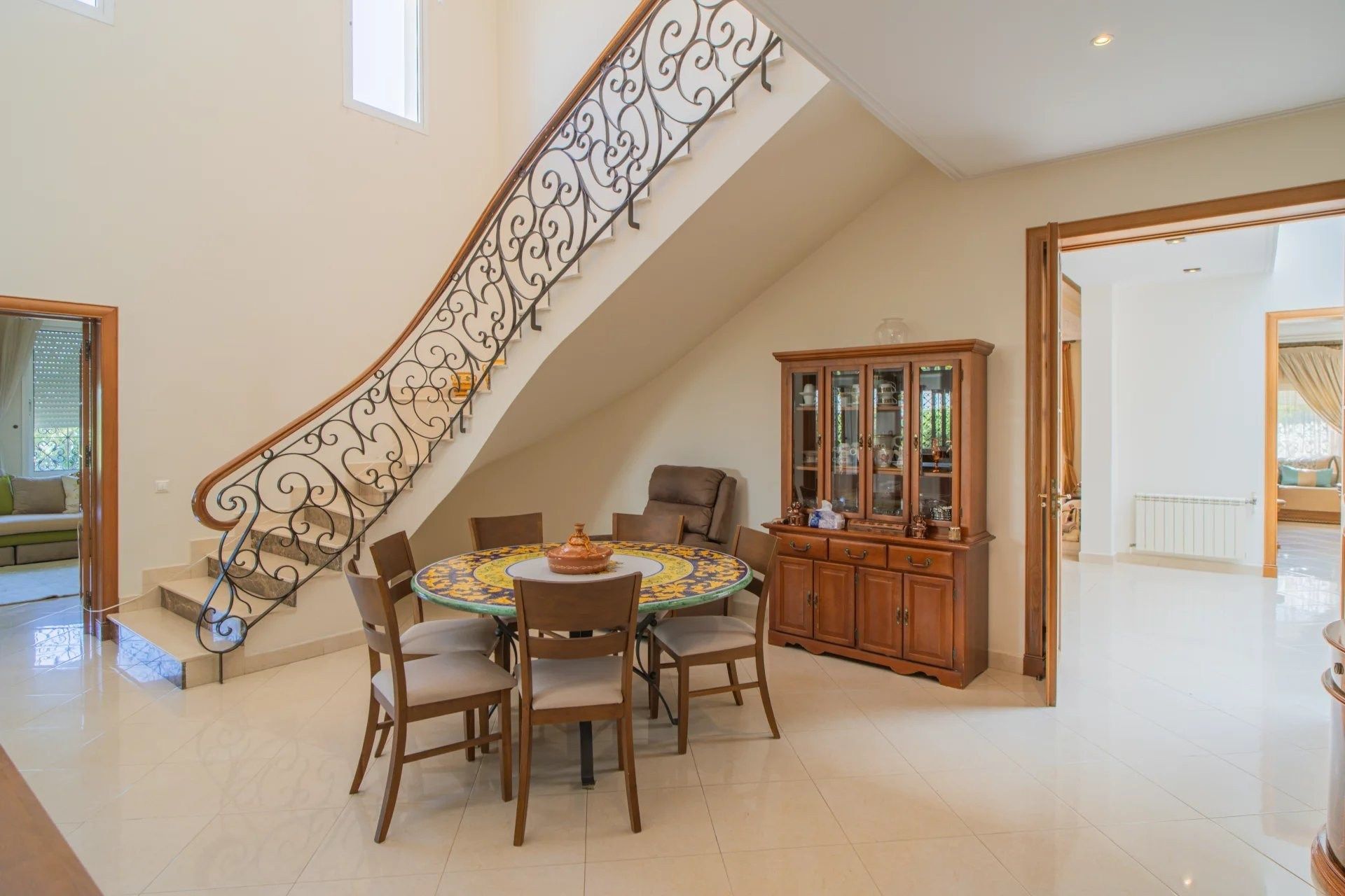 Acheter Villa 12&nbsp;pièces 1033&nbsp;m² Tanger
