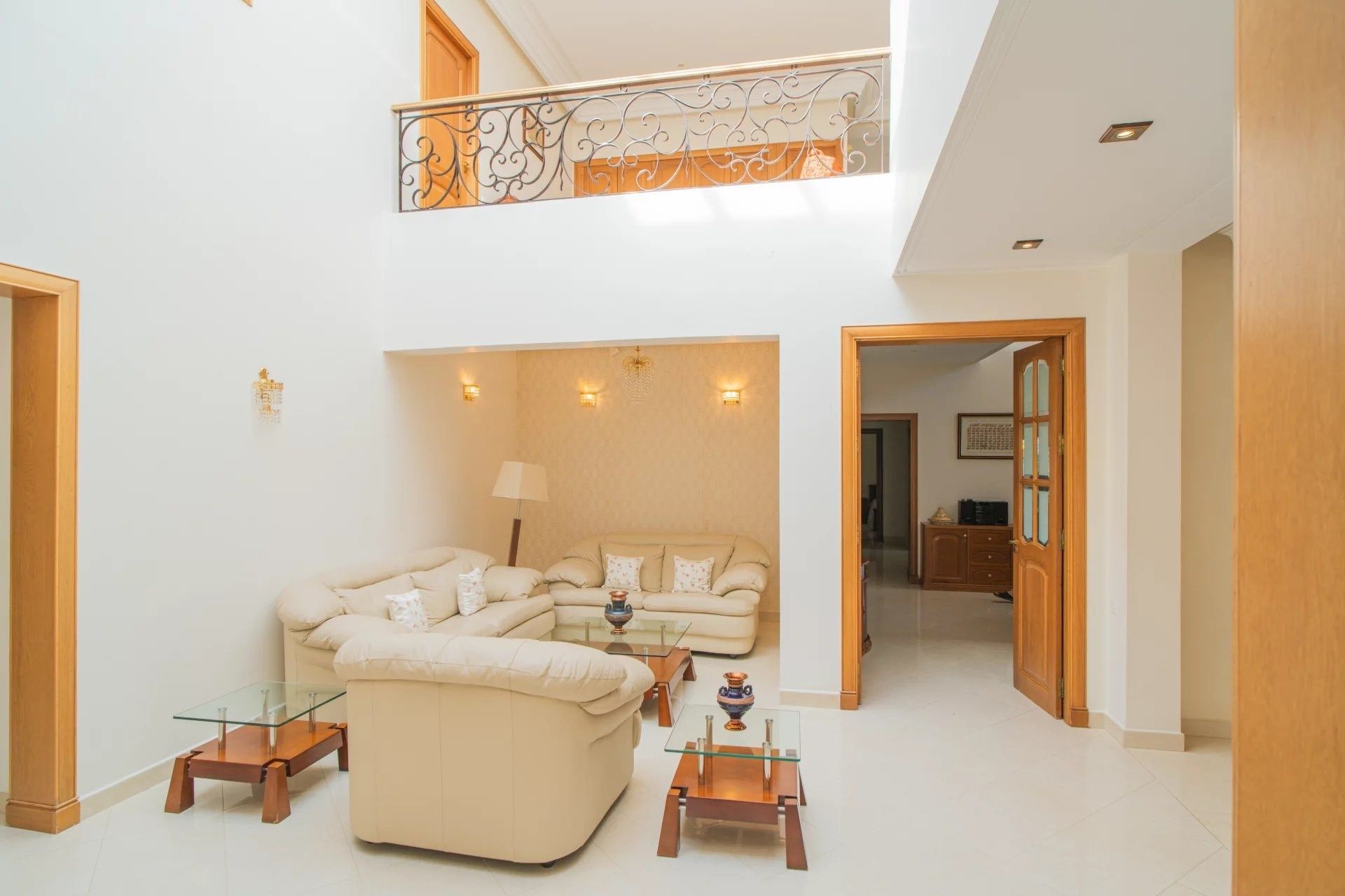 Acheter Villa 12&nbsp;pièces 1033&nbsp;m² Tanger