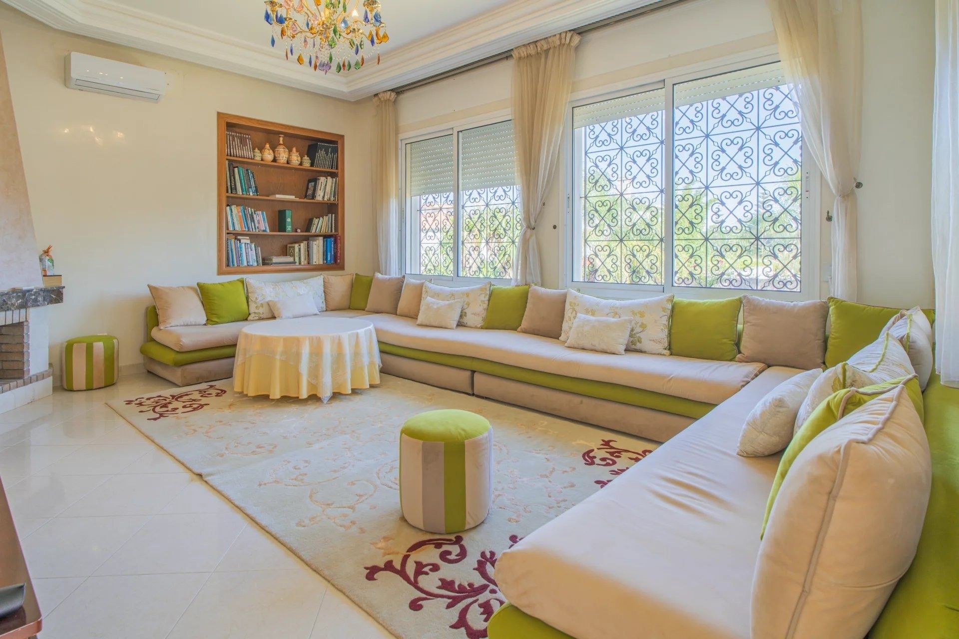 Acheter Villa 12&nbsp;pièces 1033&nbsp;m² Tanger