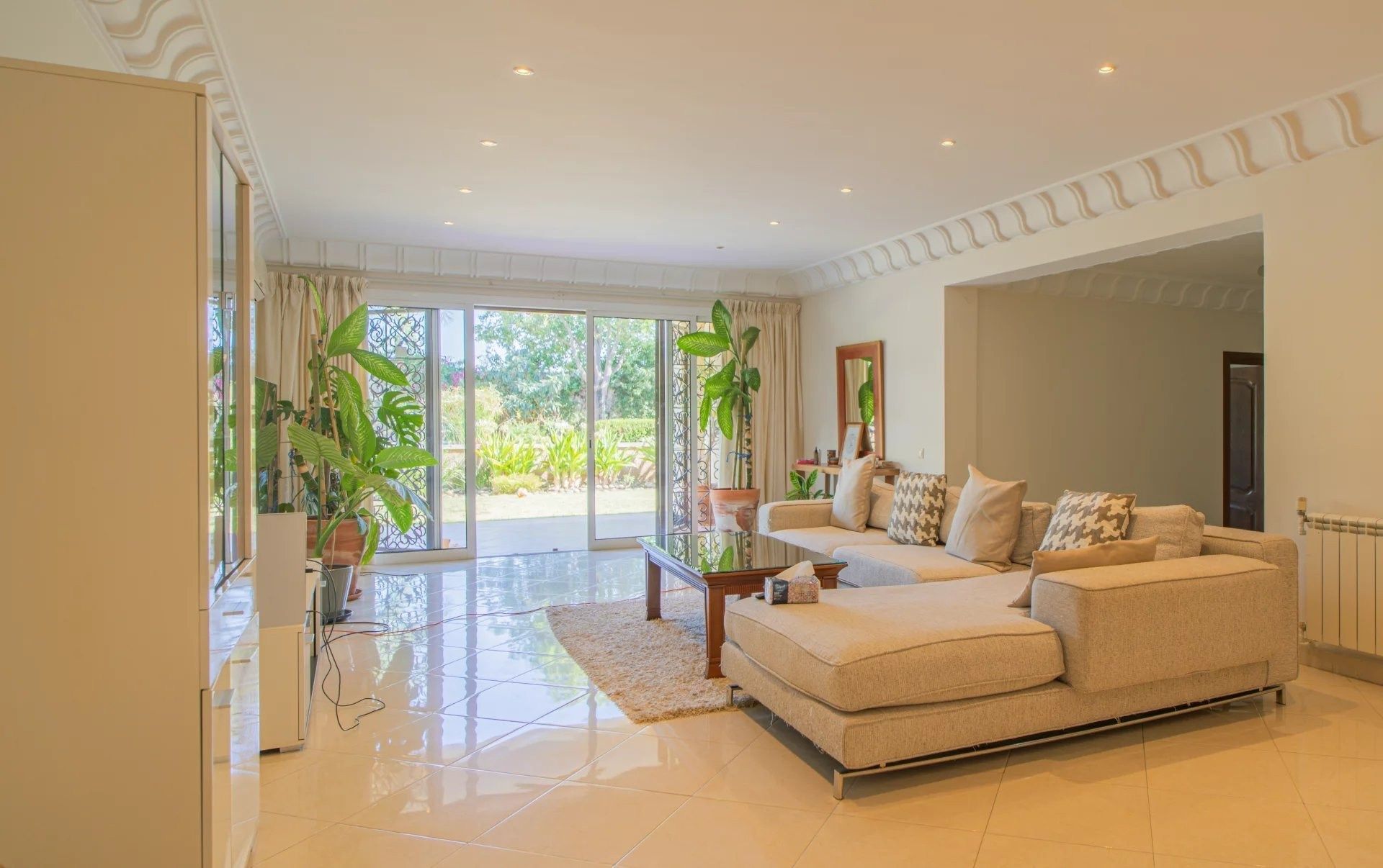 Acheter Villa 12&nbsp;pièces 1033&nbsp;m² Tanger