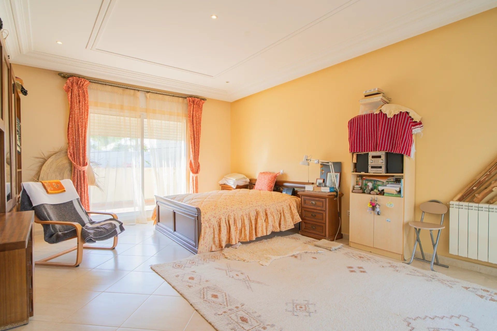 Acheter Villa 12&nbsp;pièces 1033&nbsp;m² Tanger
