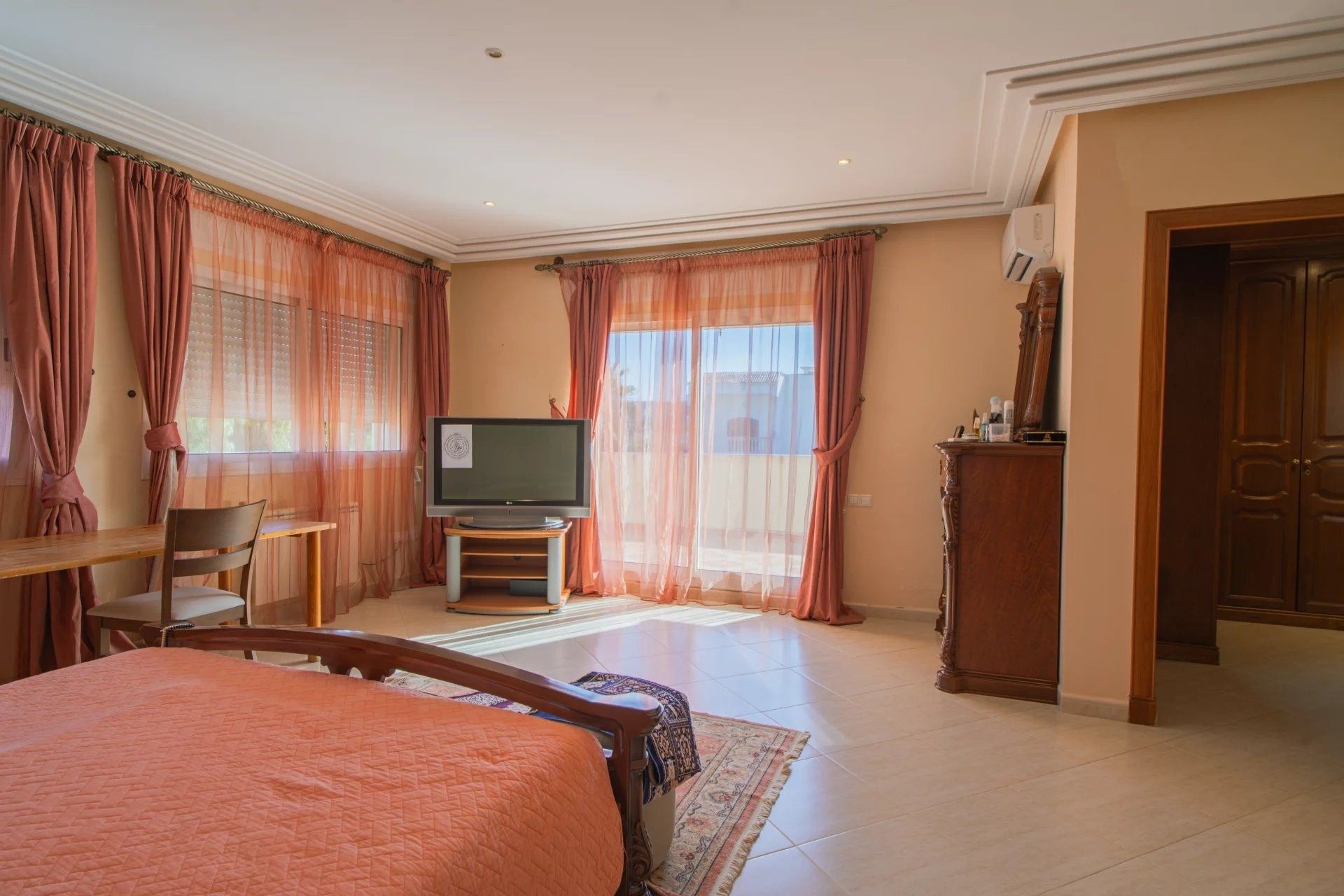 Acheter Villa 12&nbsp;pièces 1033&nbsp;m² Tanger