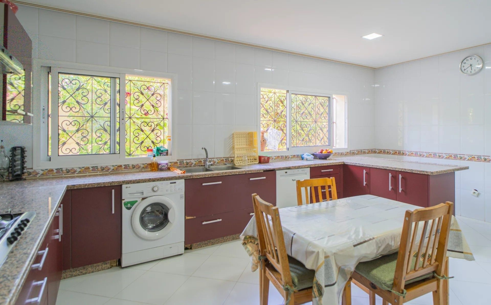 Acheter Villa 12&nbsp;pièces 1033&nbsp;m² Tanger