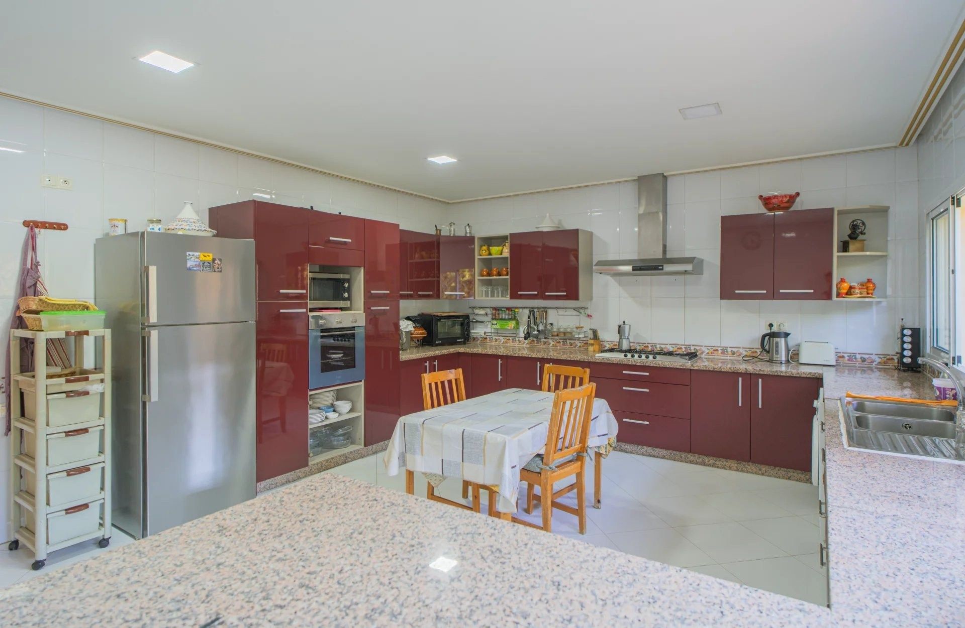 Acheter Villa 12&nbsp;pièces 1033&nbsp;m² Tanger