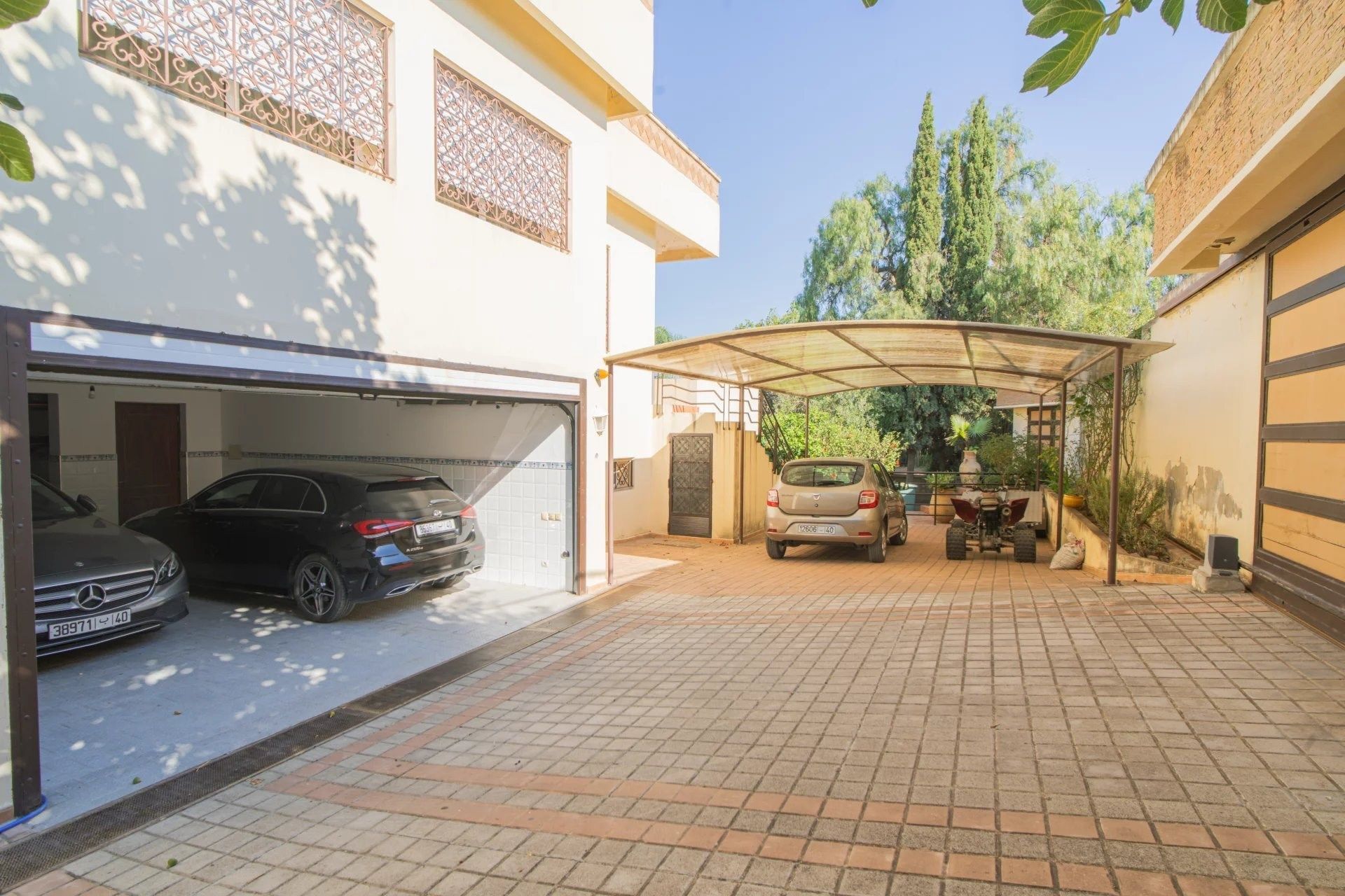 Acheter Villa 12&nbsp;pièces 1033&nbsp;m² Tanger