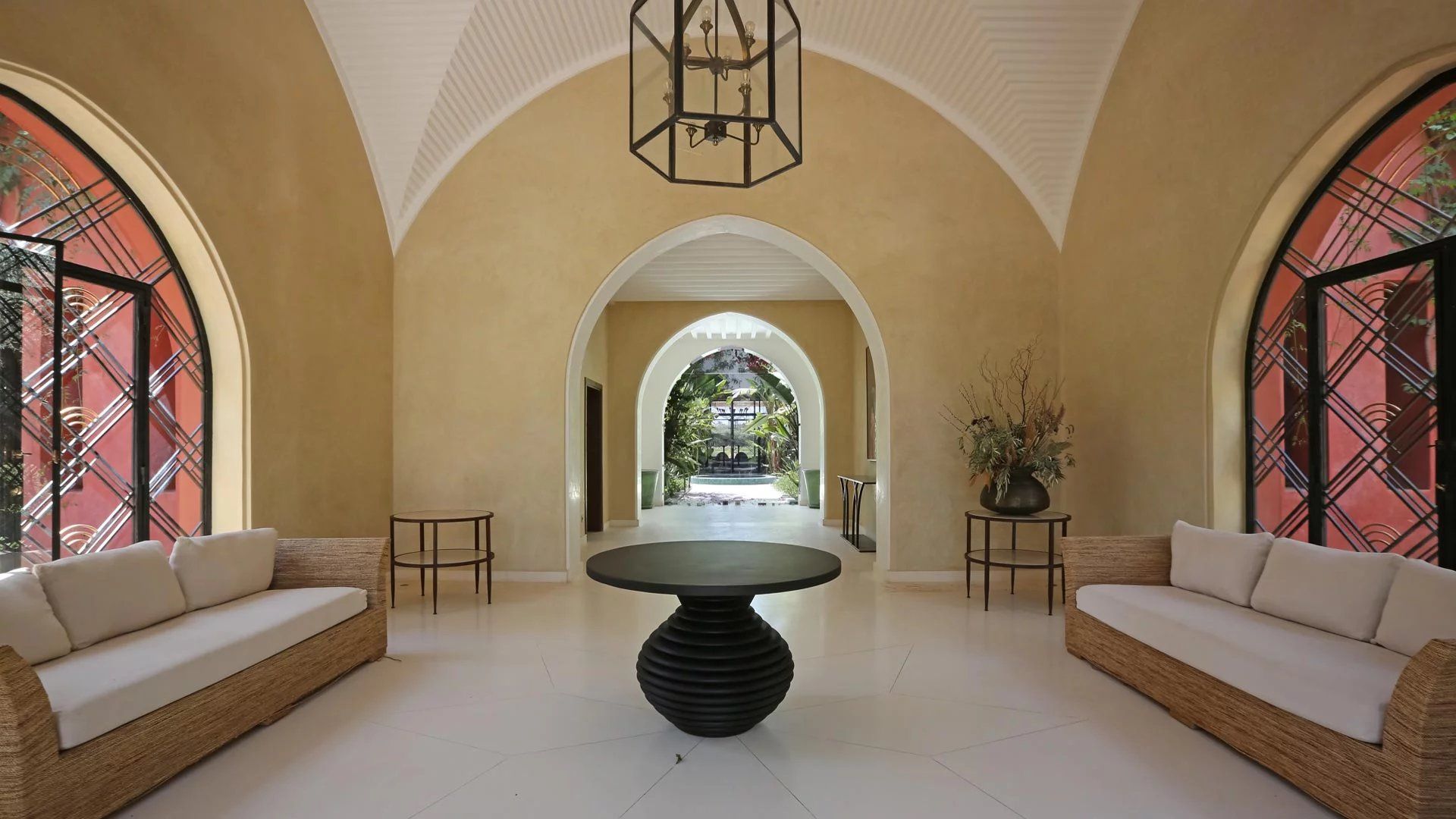 Buy Villa 18&nbsp;rooms 3400&nbsp;m² Marrakech