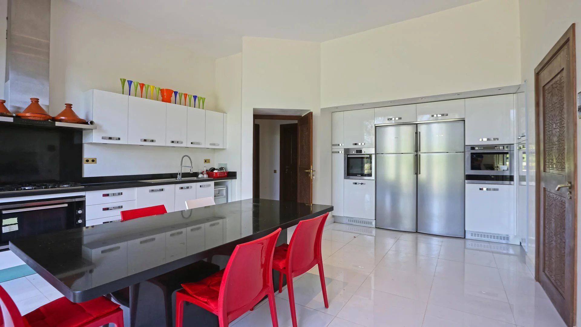 Buy Villa 18&nbsp;rooms 3400&nbsp;m² Marrakech