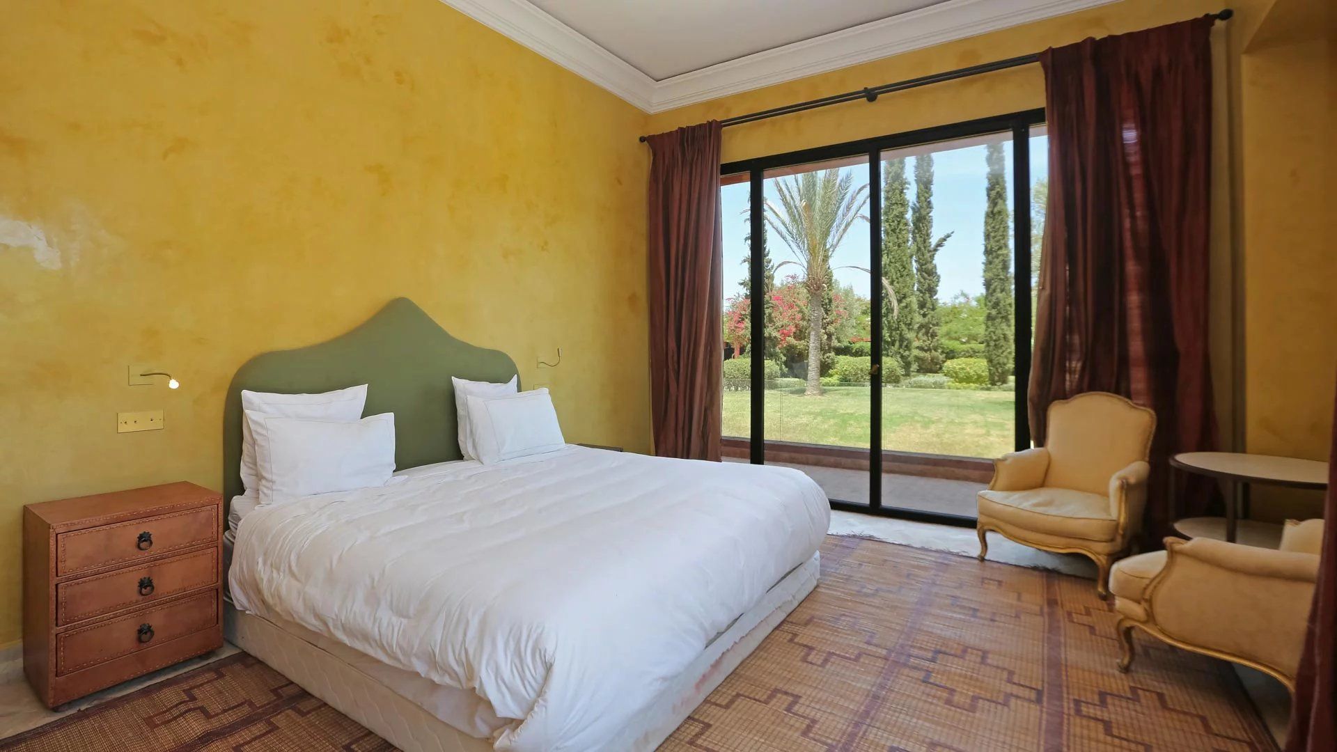 Buy Villa 18&nbsp;rooms 3400&nbsp;m² Marrakech