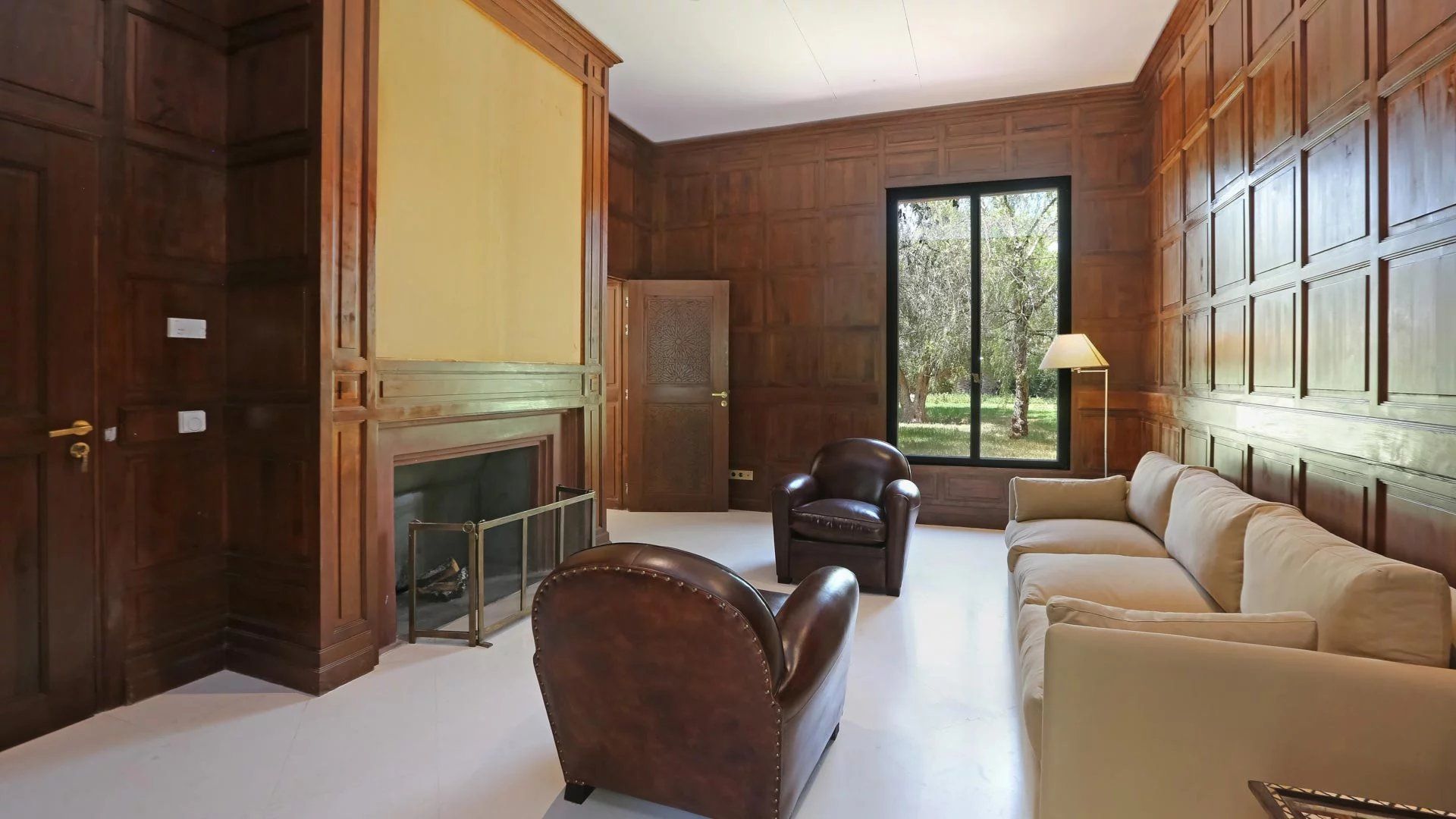 Buy Villa 18&nbsp;rooms 3400&nbsp;m² Marrakech