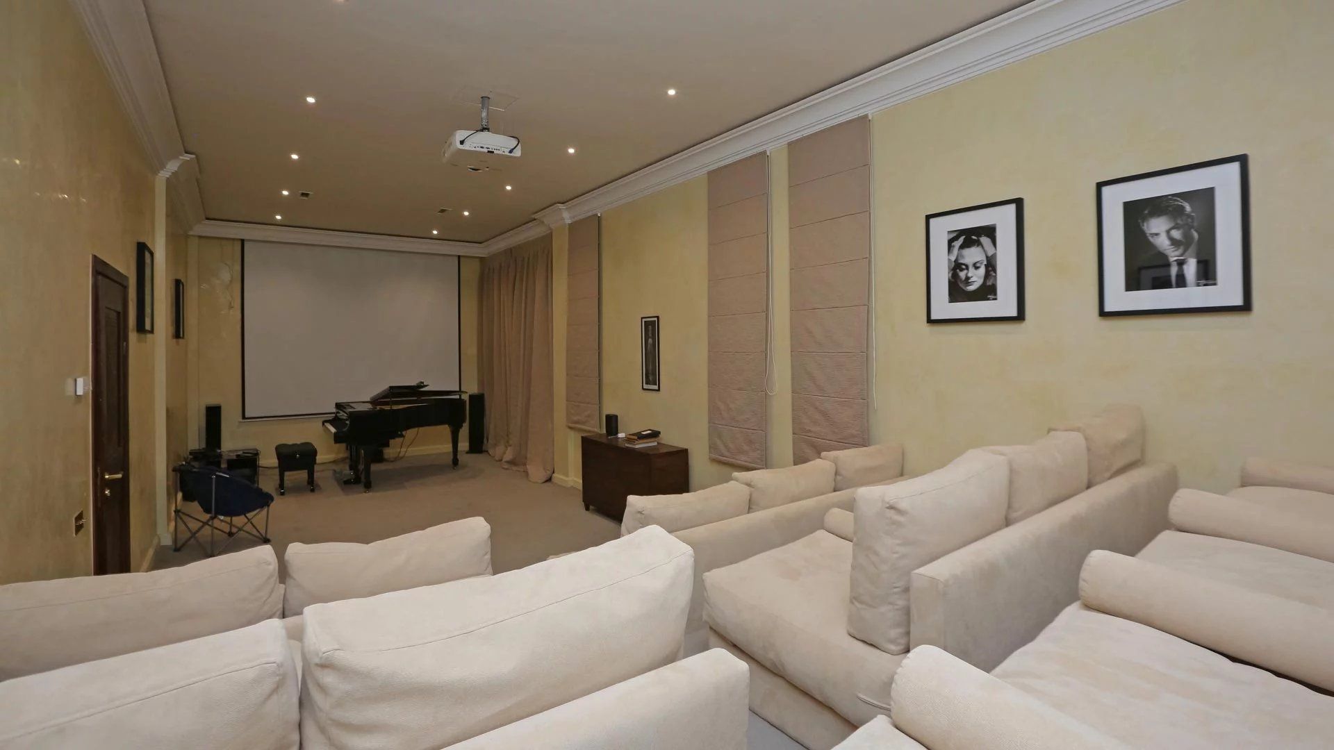 Buy Villa 18&nbsp;rooms 3400&nbsp;m² Marrakech