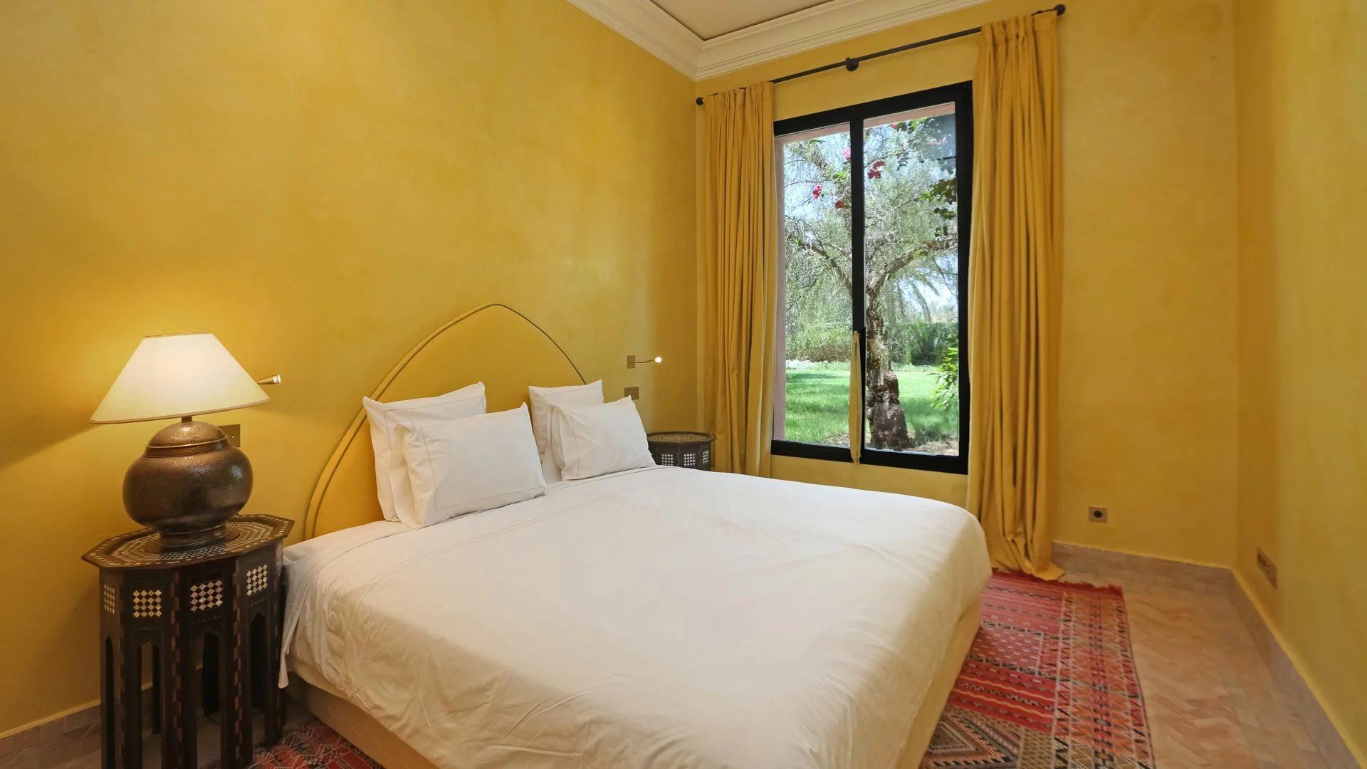 Buy Villa 18&nbsp;rooms 3400&nbsp;m² Marrakech