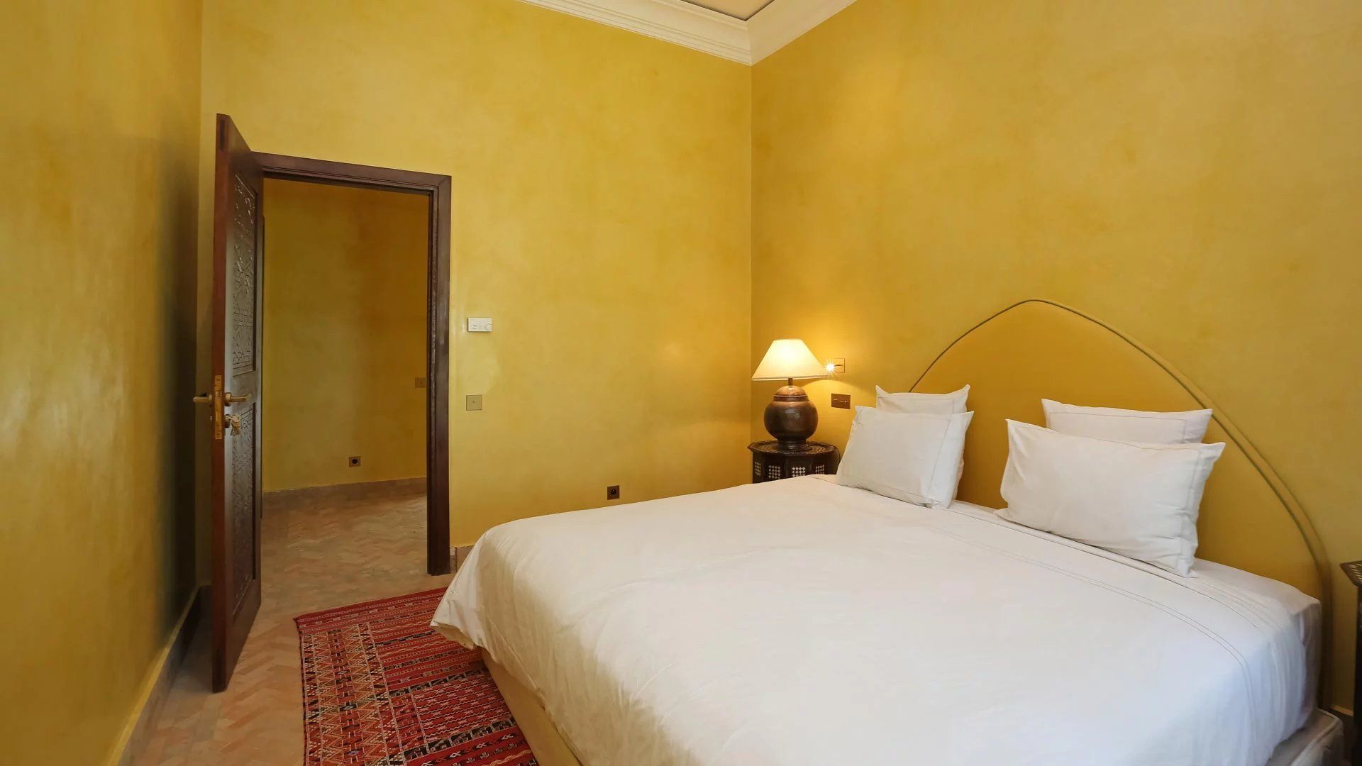 Buy Villa 18&nbsp;rooms 3400&nbsp;m² Marrakech