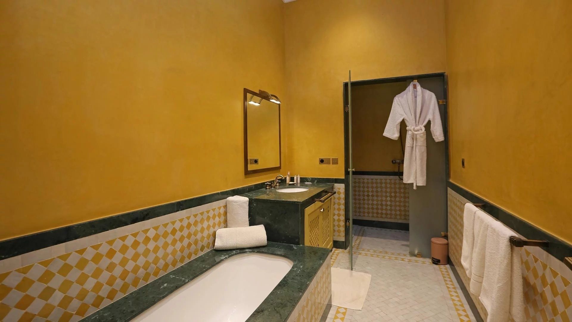 Buy Villa 18&nbsp;rooms 3400&nbsp;m² Marrakech