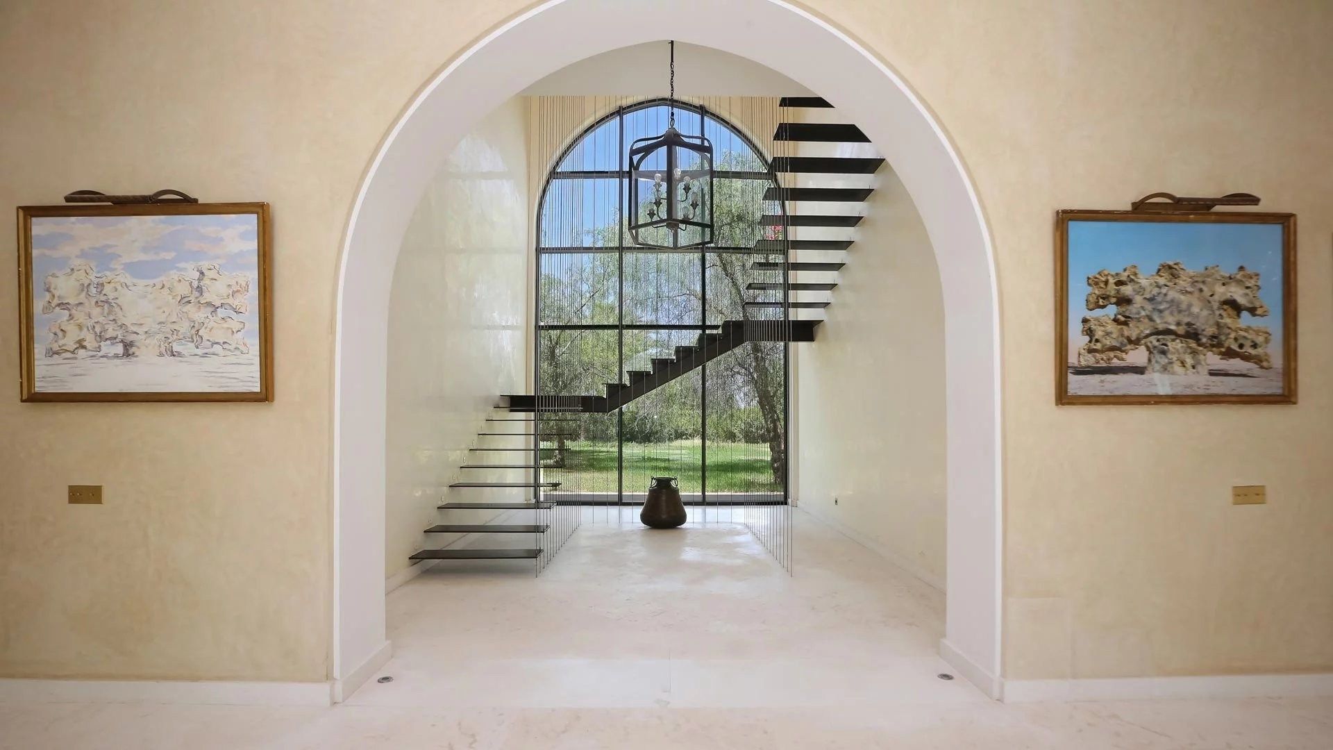 Buy Villa 18&nbsp;rooms 3400&nbsp;m² Marrakech