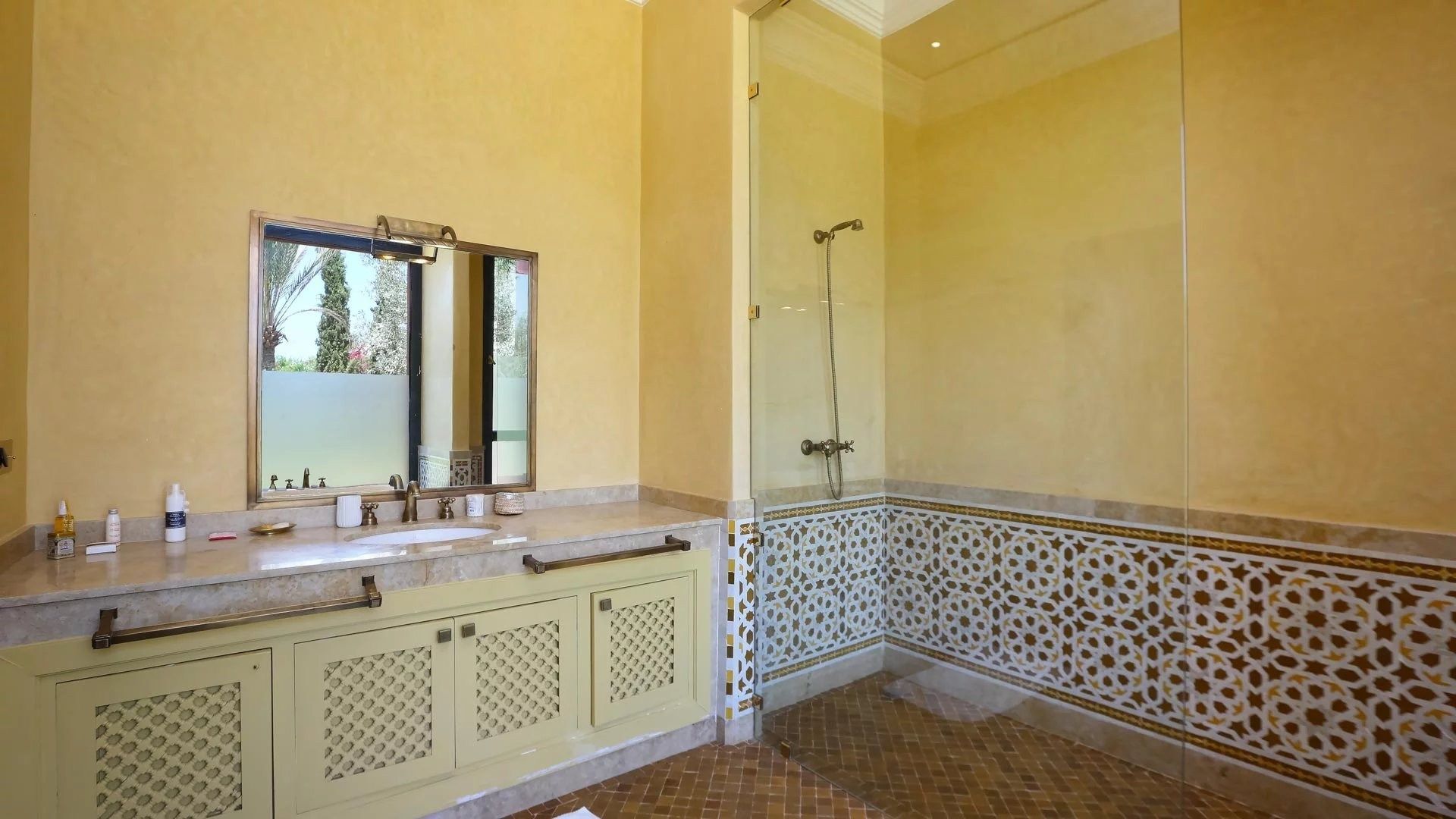 Buy Villa 18&nbsp;rooms 3400&nbsp;m² Marrakech