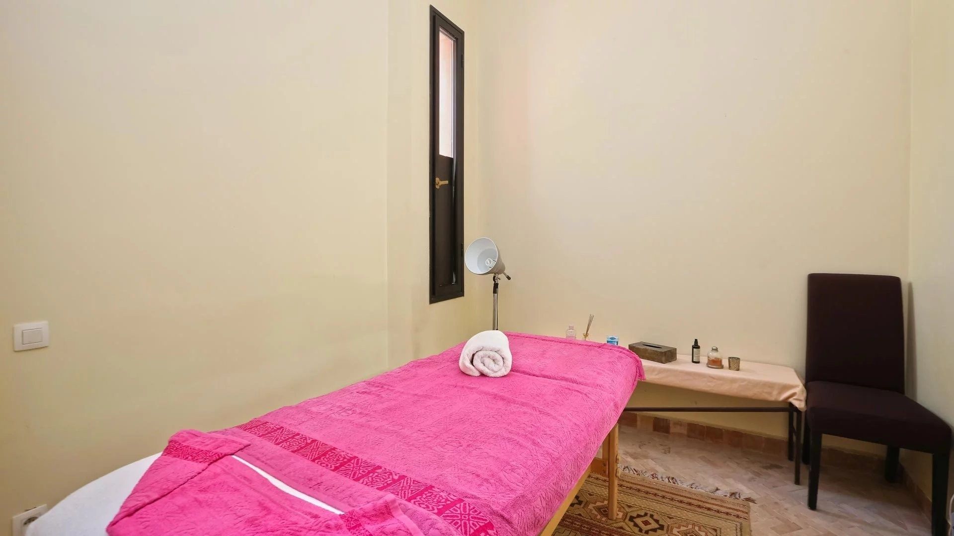 Buy Villa 18&nbsp;rooms 3400&nbsp;m² Marrakech