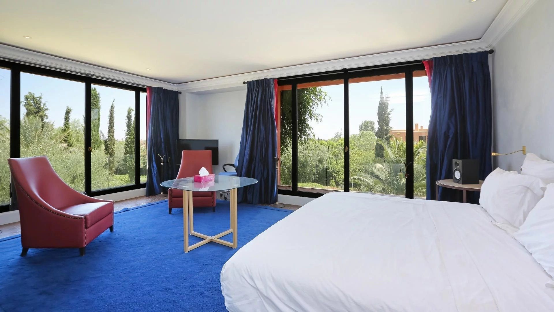 Buy Villa 18&nbsp;rooms 3400&nbsp;m² Marrakech