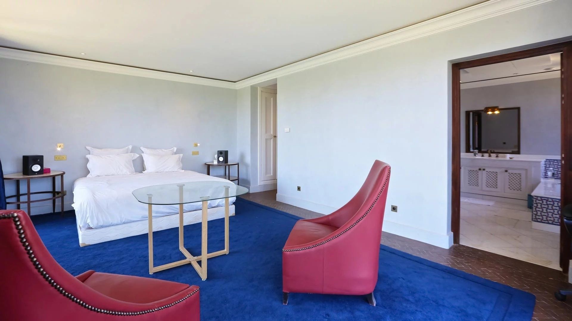 Buy Villa 18&nbsp;rooms 3400&nbsp;m² Marrakech