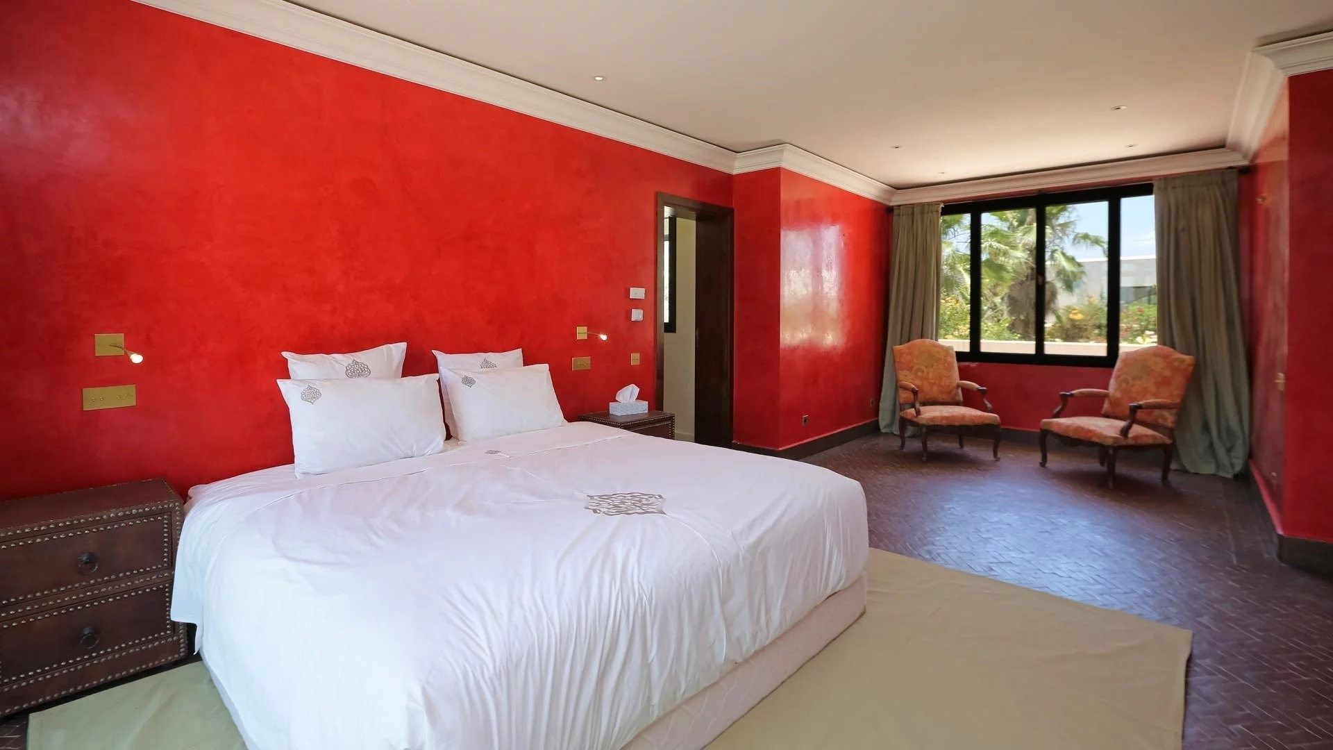 Buy Villa 18&nbsp;rooms 3400&nbsp;m² Marrakech