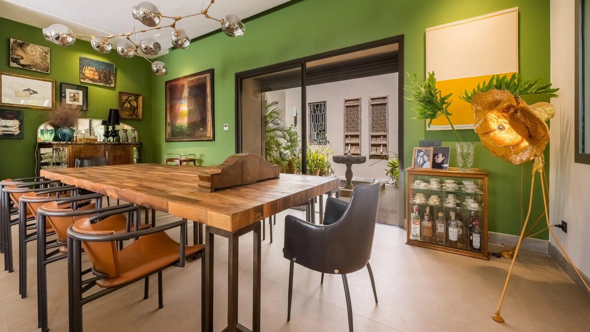 Buy Villa 9&nbsp;rooms 700&nbsp;m² Marrakech