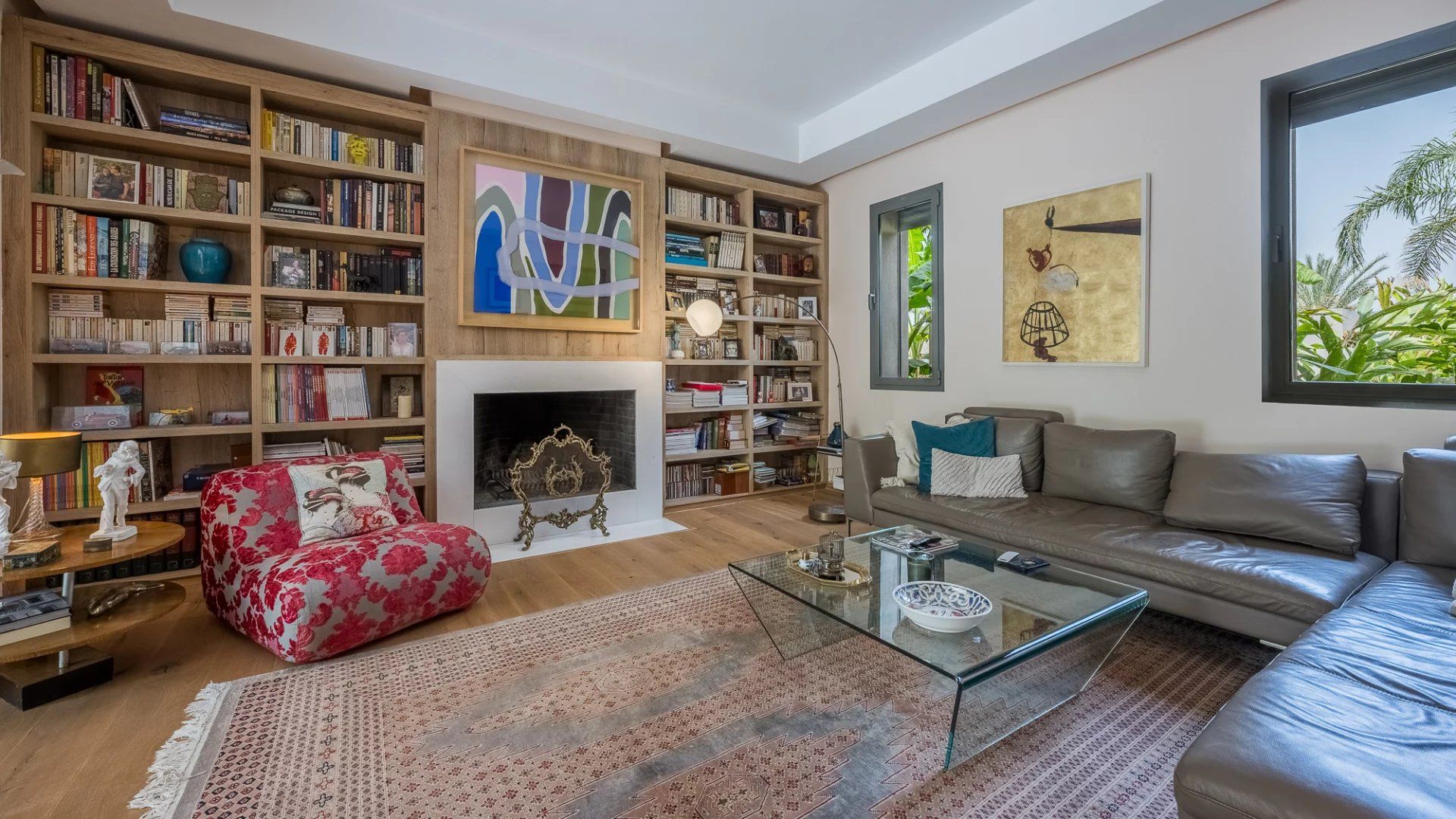 Buy Villa 9&nbsp;rooms 700&nbsp;m² Marrakech