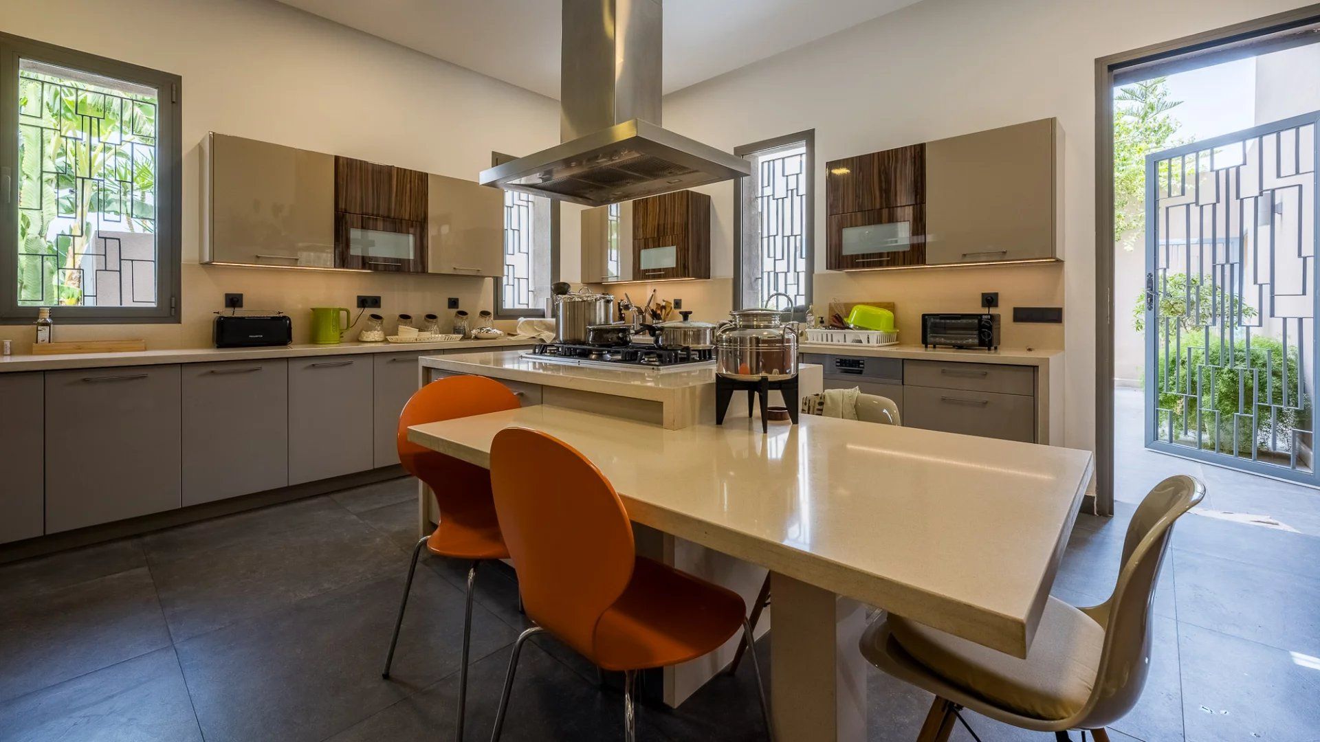 Acheter Villa 9 pièces 700 m² Marrakech