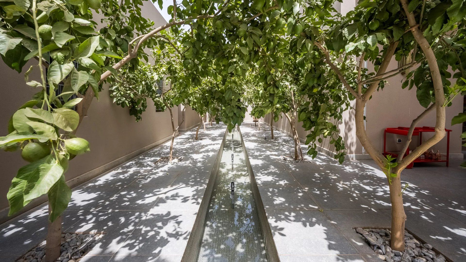 Buy Villa 9&nbsp;rooms 700&nbsp;m² Marrakech