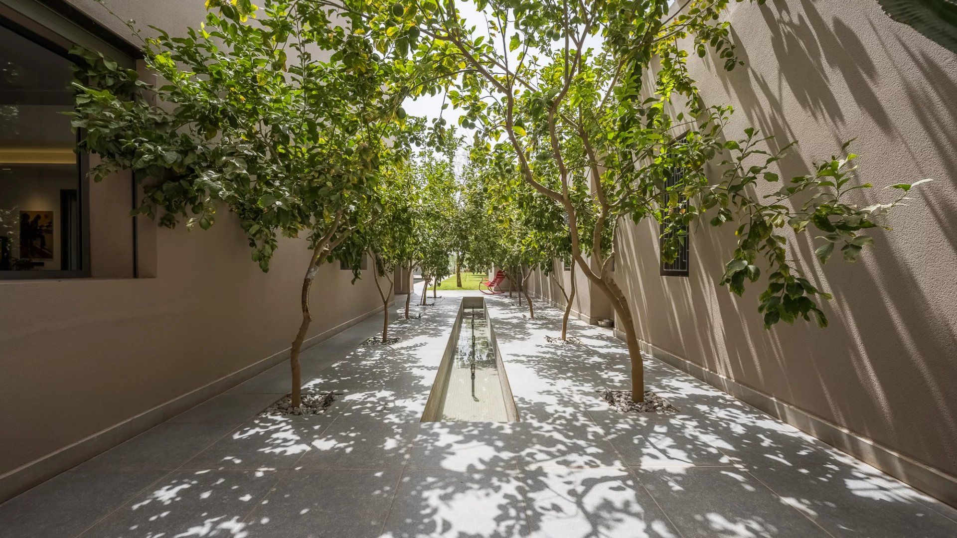 Buy Villa 9&nbsp;rooms 700&nbsp;m² Marrakech