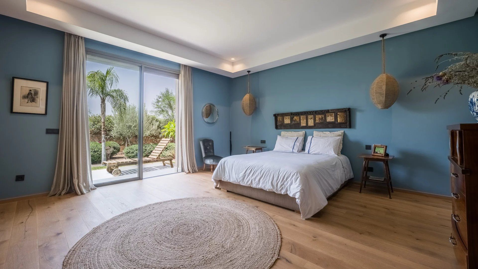 Buy Villa 9&nbsp;rooms 700&nbsp;m² Marrakech