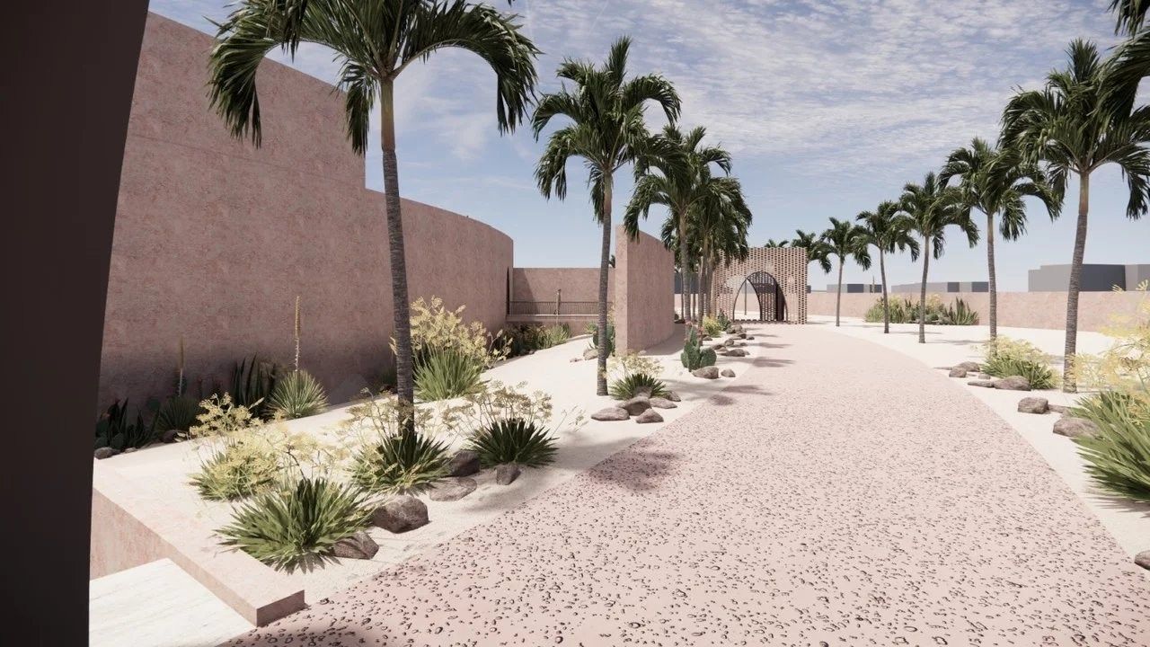 Buy Villa 14&nbsp;rooms 2000&nbsp;m² Marrakech
