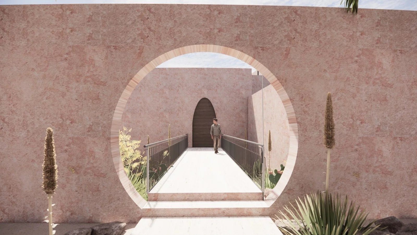 Buy Villa 14&nbsp;rooms 2000&nbsp;m² Marrakech