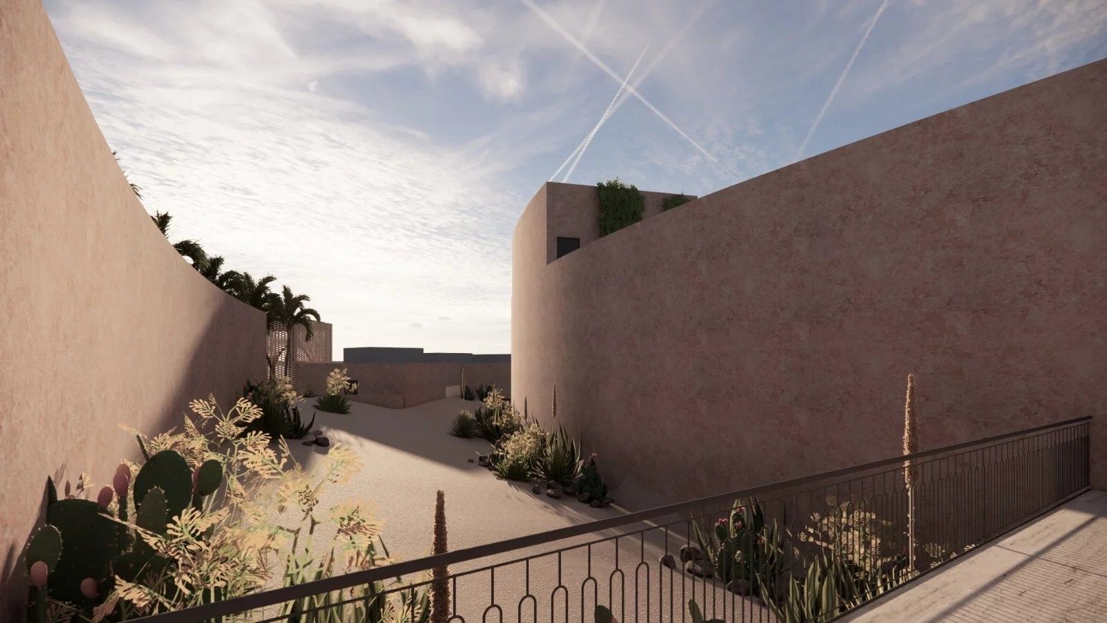 Buy Villa 14&nbsp;rooms 2000&nbsp;m² Marrakech