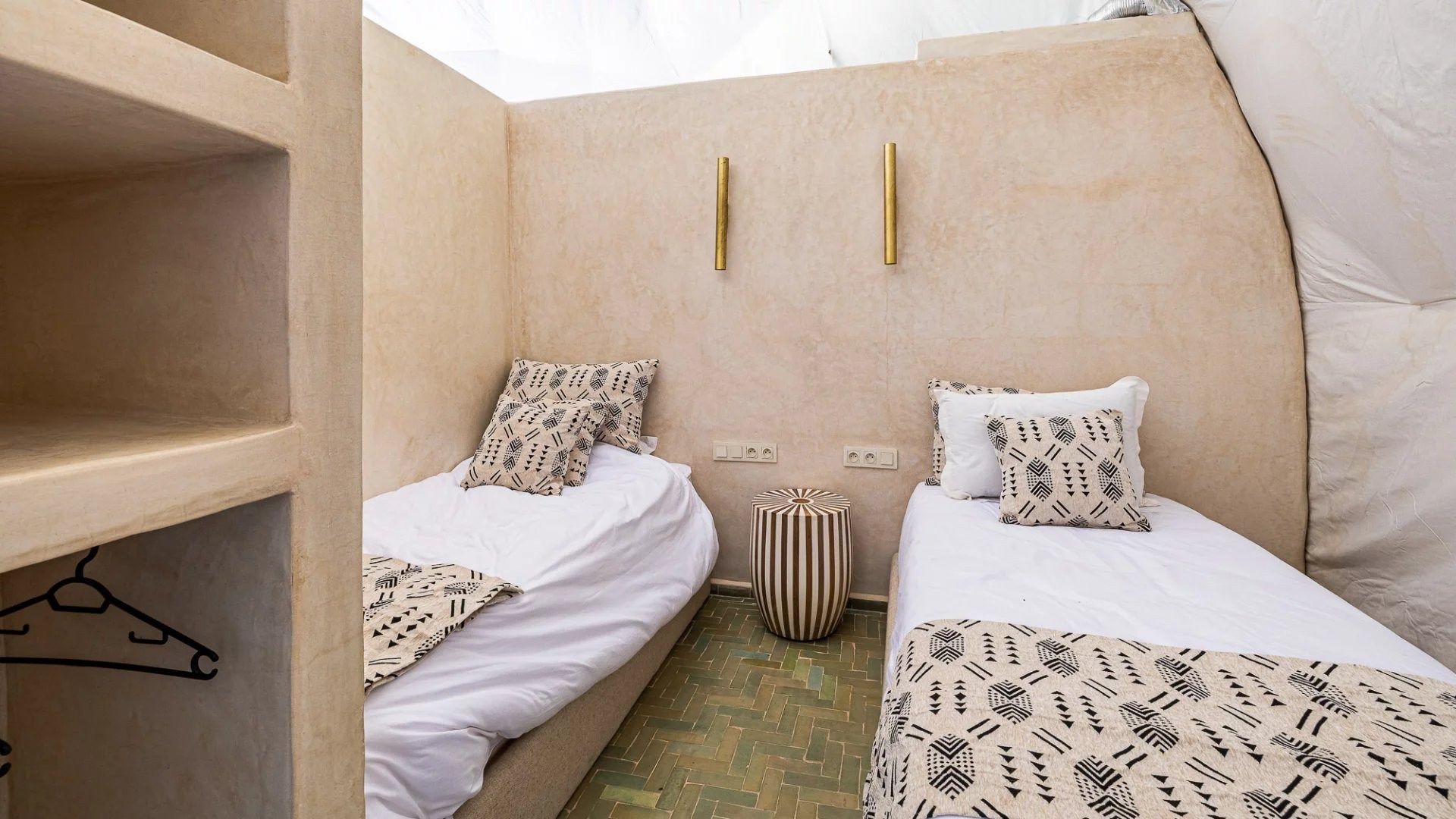 Acheter Hôtel particulier 38&nbsp;pièces 1850&nbsp;m² Marrakech
