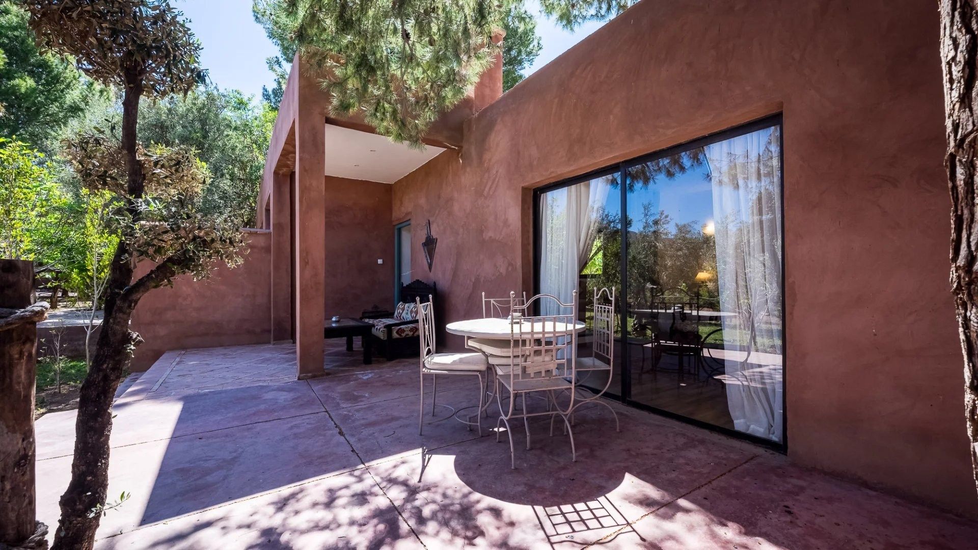 Acheter Hôtel particulier 38&nbsp;pièces 1850&nbsp;m² Marrakech
