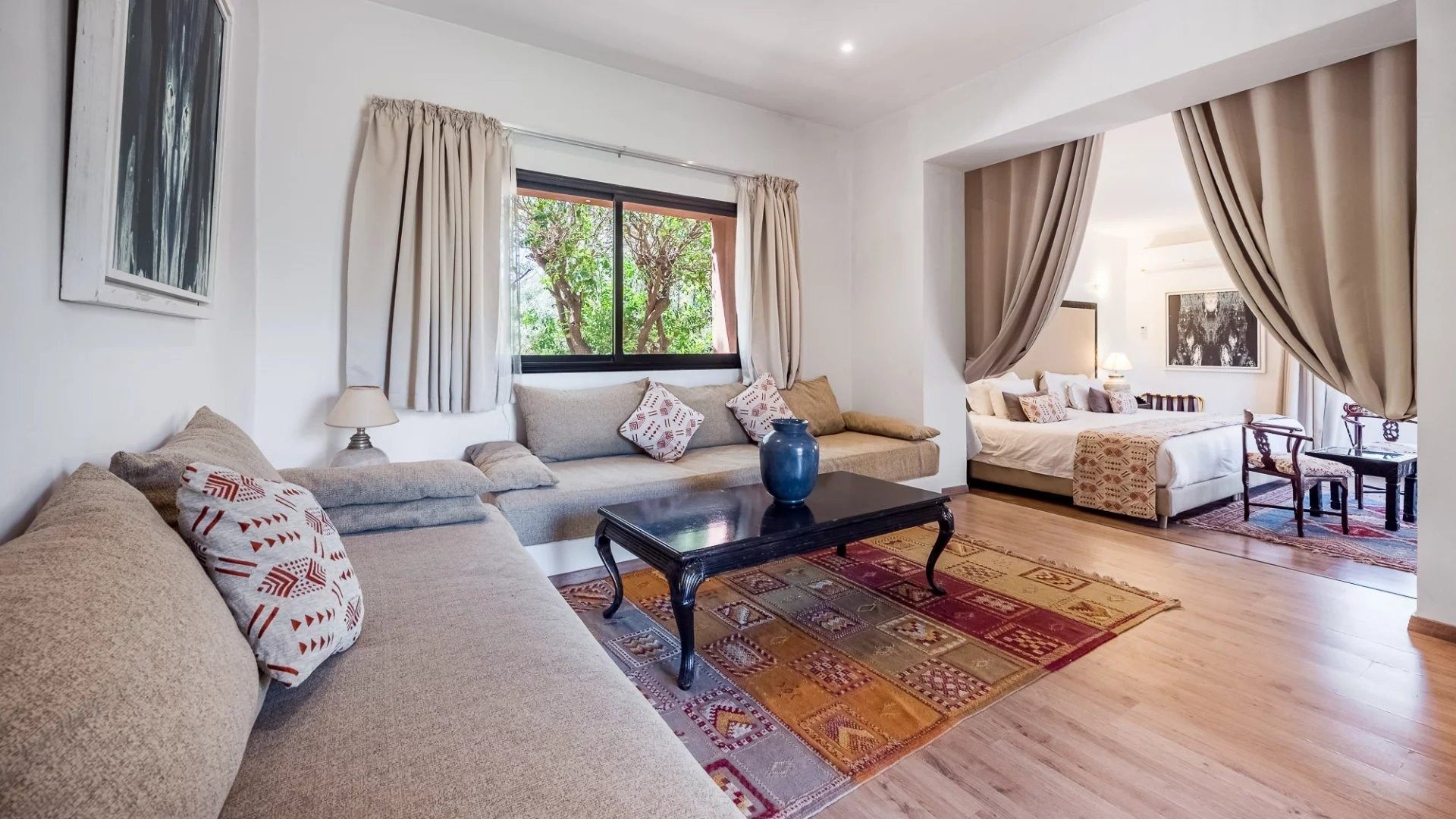 Acheter Hôtel particulier 38&nbsp;pièces 1850&nbsp;m² Marrakech