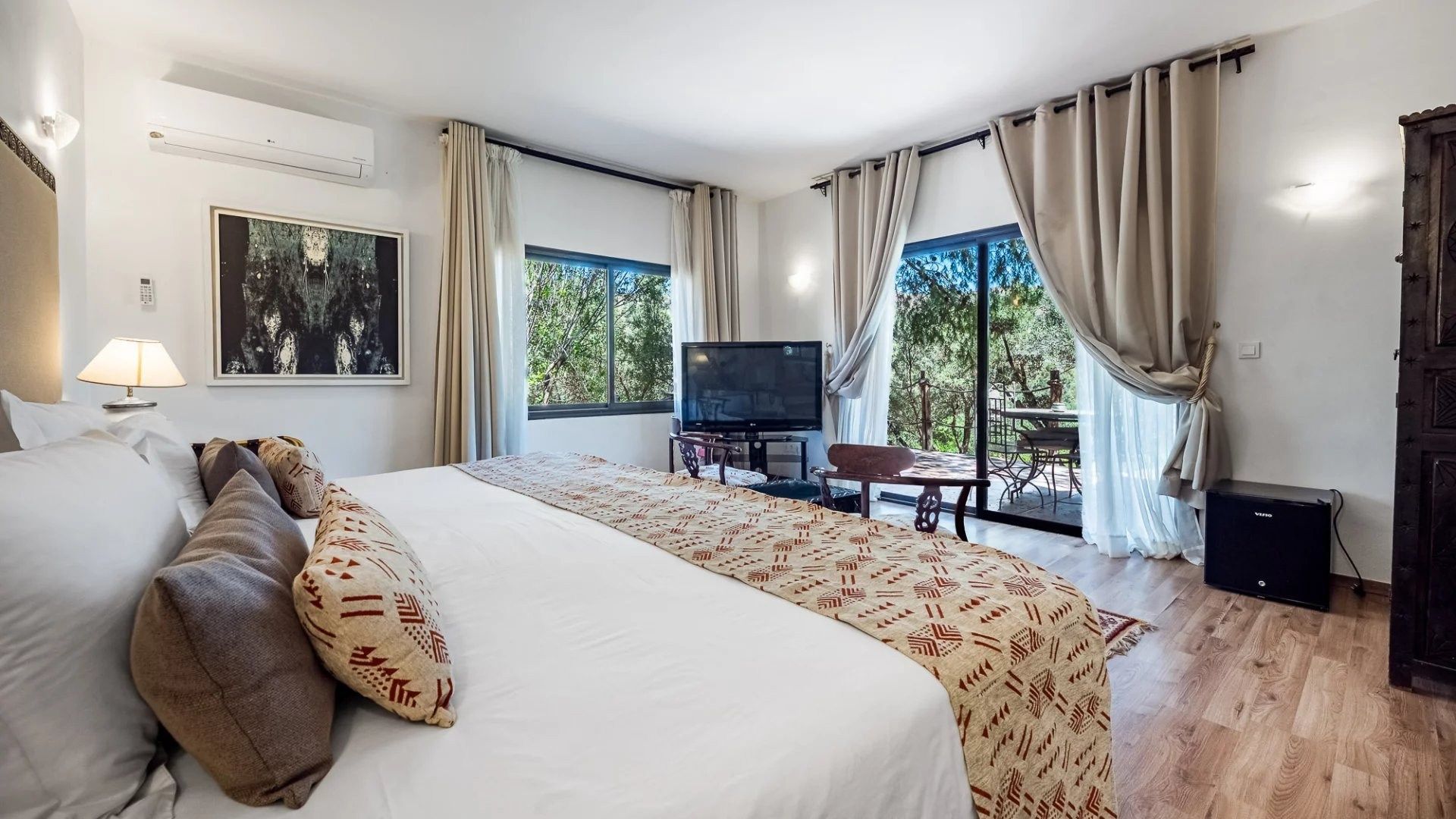 Acheter Hôtel particulier 38&nbsp;pièces 1850&nbsp;m² Marrakech
