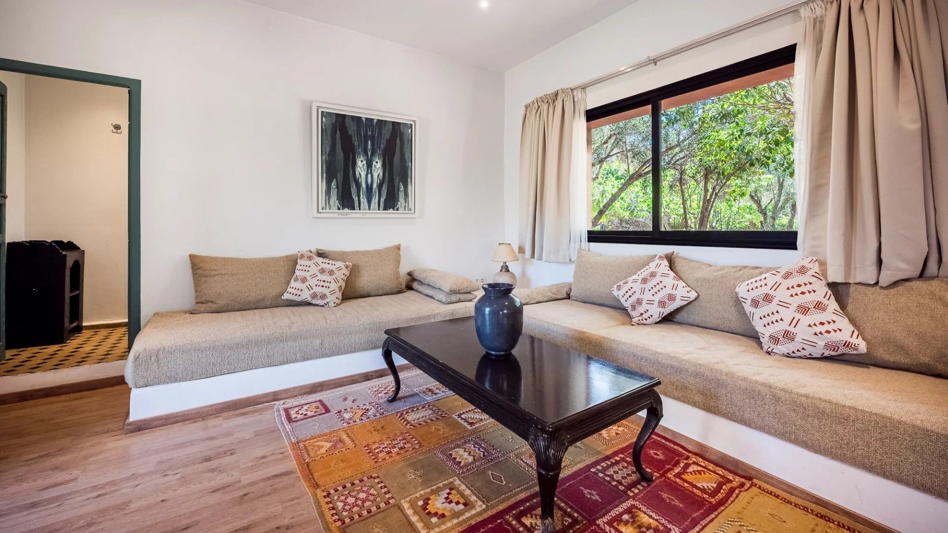 Acheter Hôtel particulier 38&nbsp;pièces 1850&nbsp;m² Marrakech