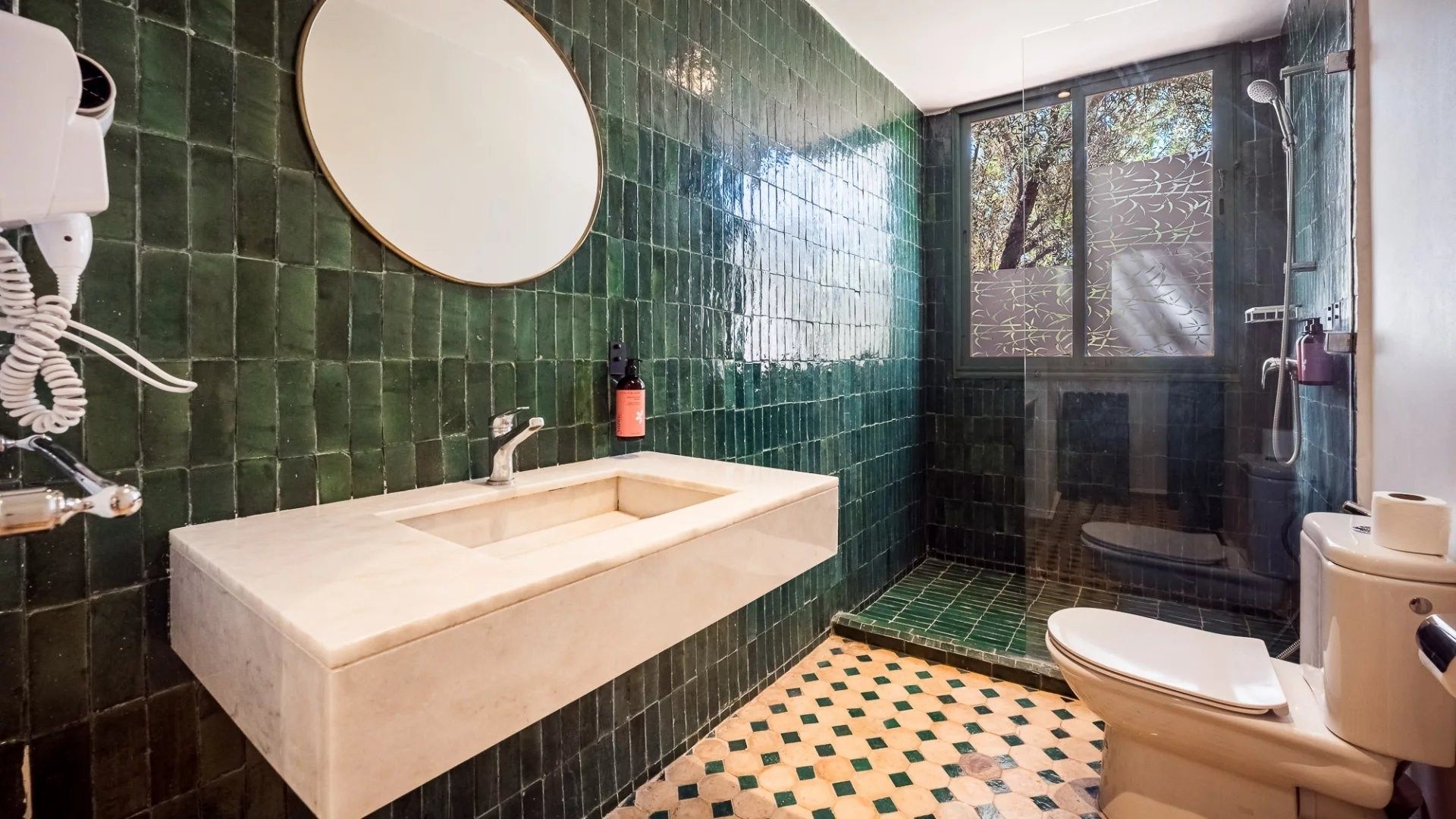 Acheter Hôtel particulier 38&nbsp;pièces 1850&nbsp;m² Marrakech