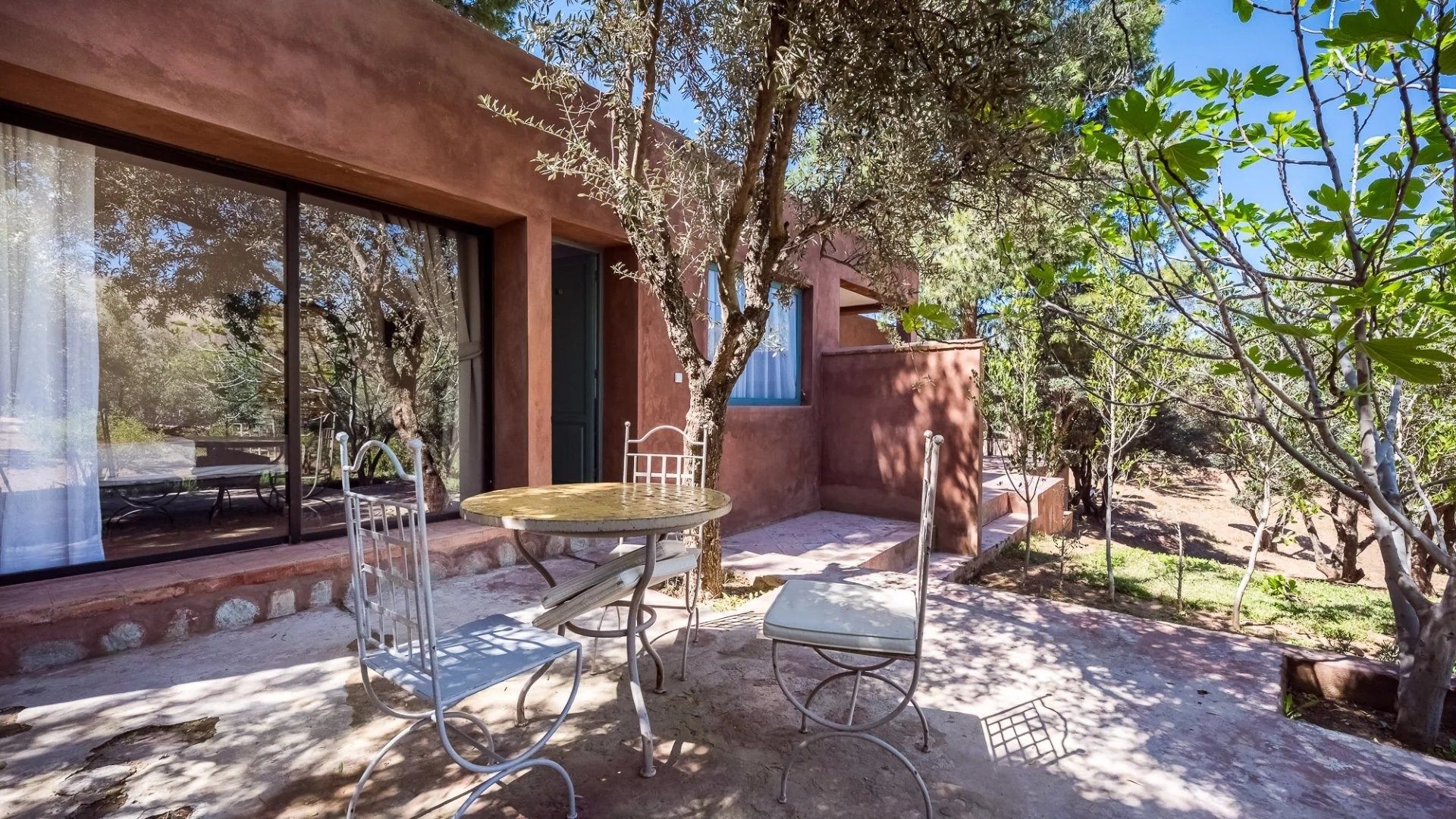 Acheter Hôtel particulier 38&nbsp;pièces 1850&nbsp;m² Marrakech