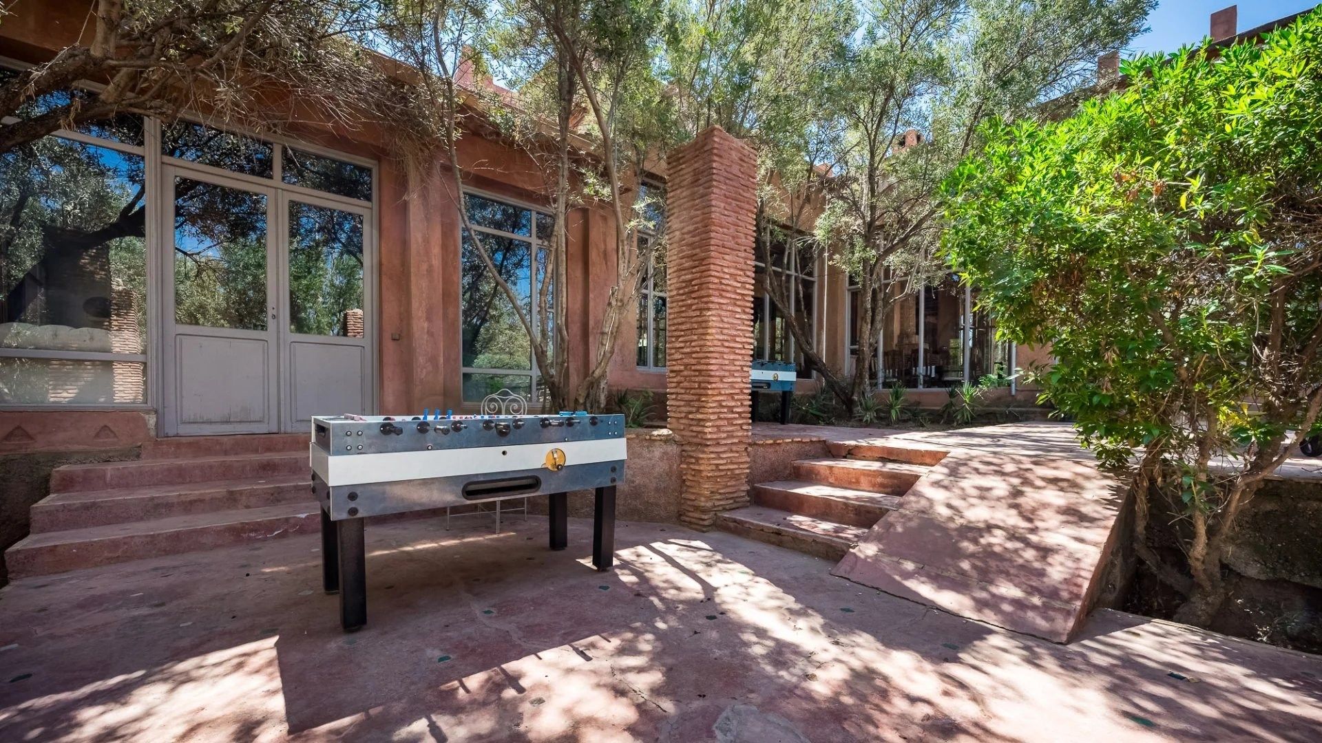 Acheter Hôtel particulier 38&nbsp;pièces 1850&nbsp;m² Marrakech