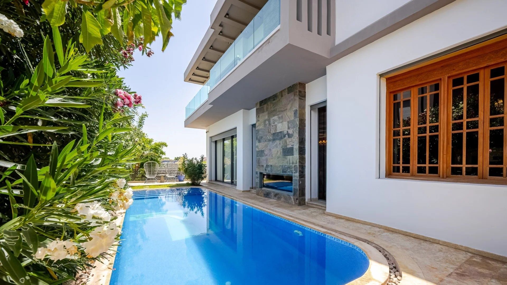 Acheter Villa 11&nbsp;pièces 700&nbsp;m² Marrakech